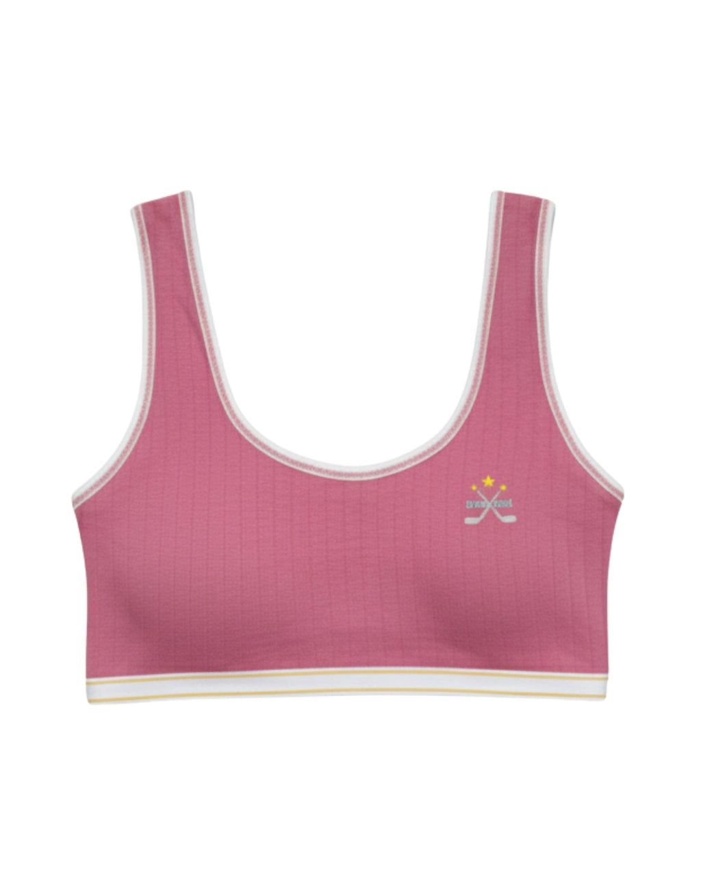 Pack of 3 Teenage Padded Bra - Blush Nest