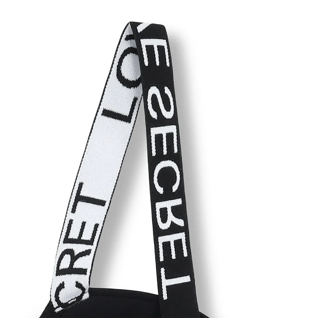 Aundies Padded Bra and Panty Set