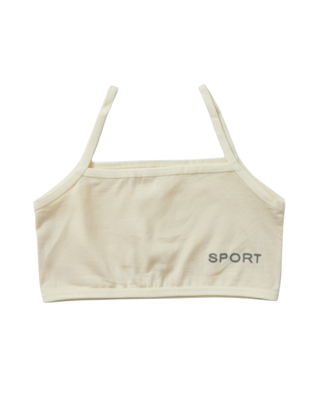 Pack of 3 Teenage Bra - TeenEase