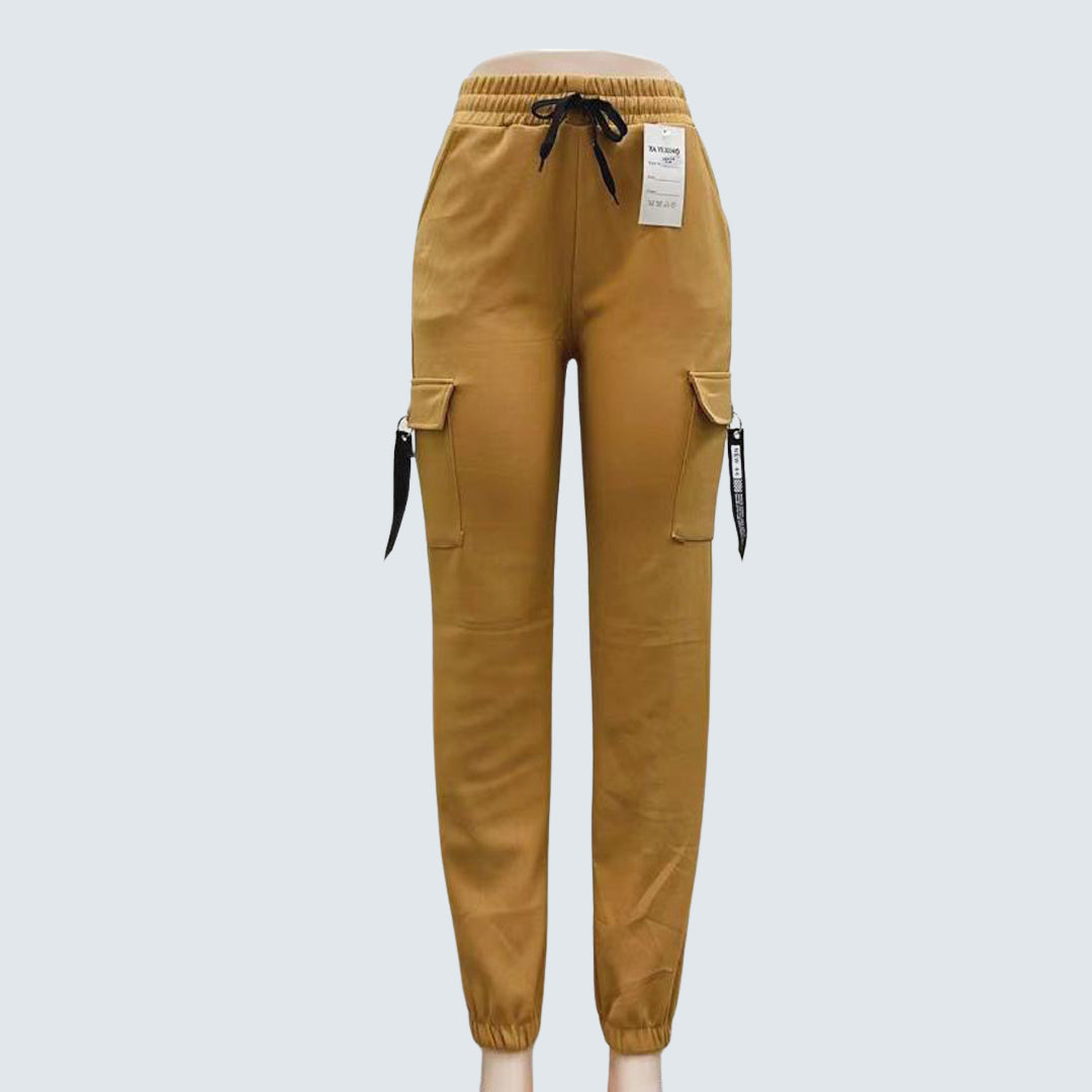 Trouser - Twill Flow