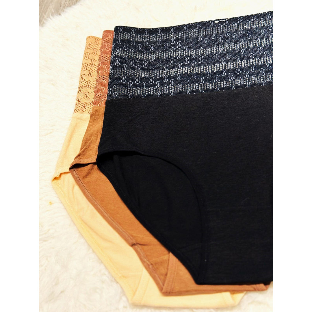 Waist Rib Belt Butt Lifter Tummy Control Panties Shapewear