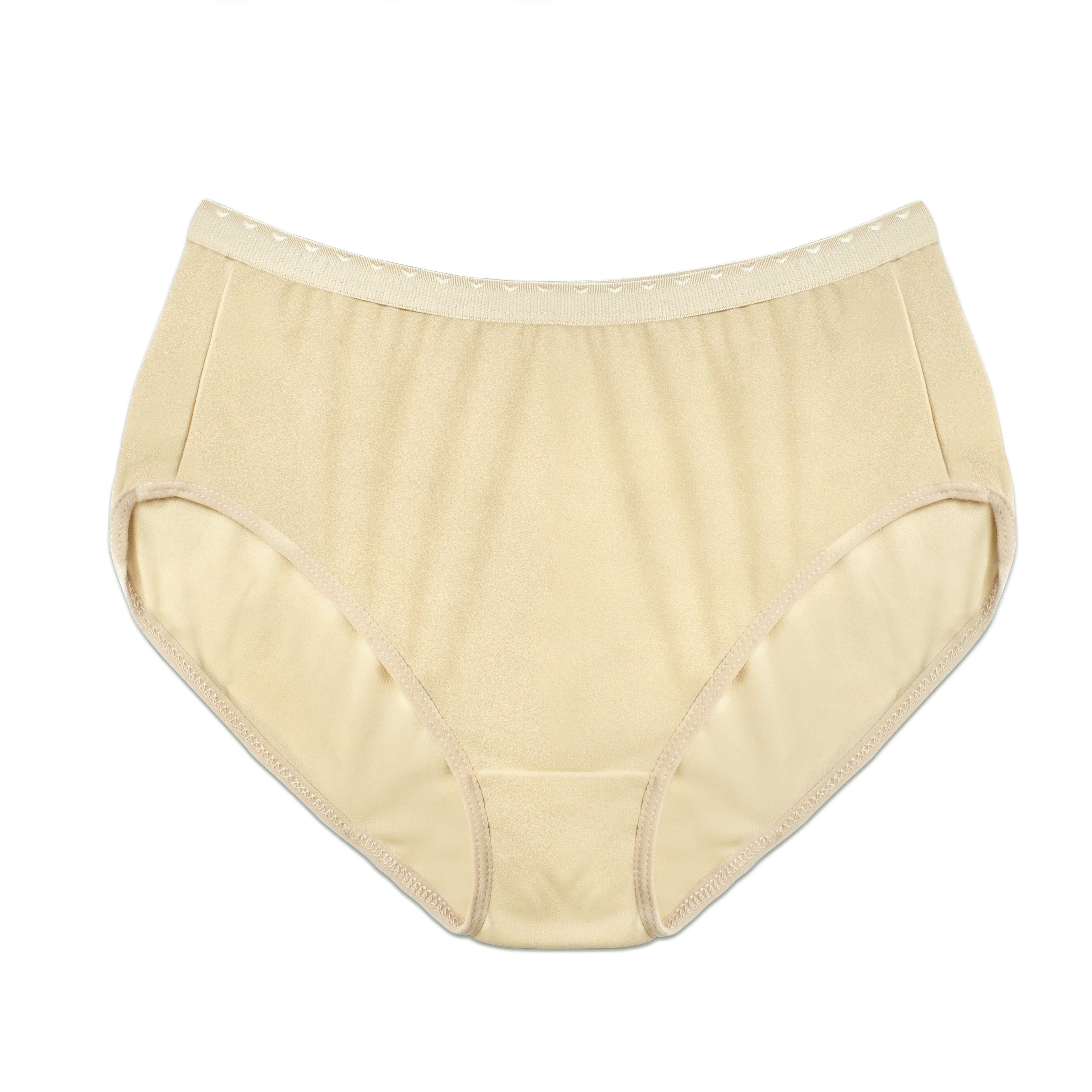 Pearl Soft Cotton Panty