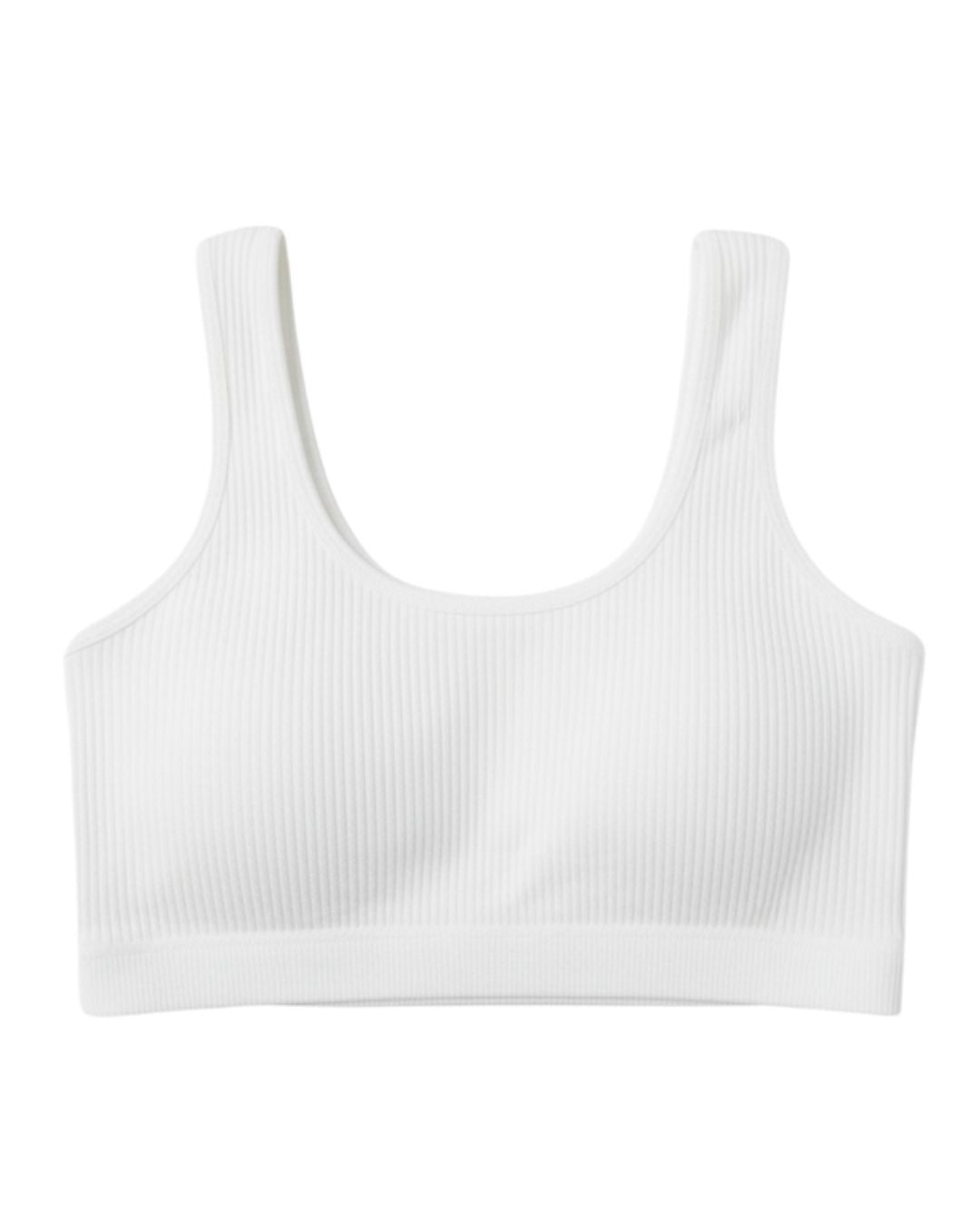 Pack of 3 Teenage Padded Bra - Soft Luxe