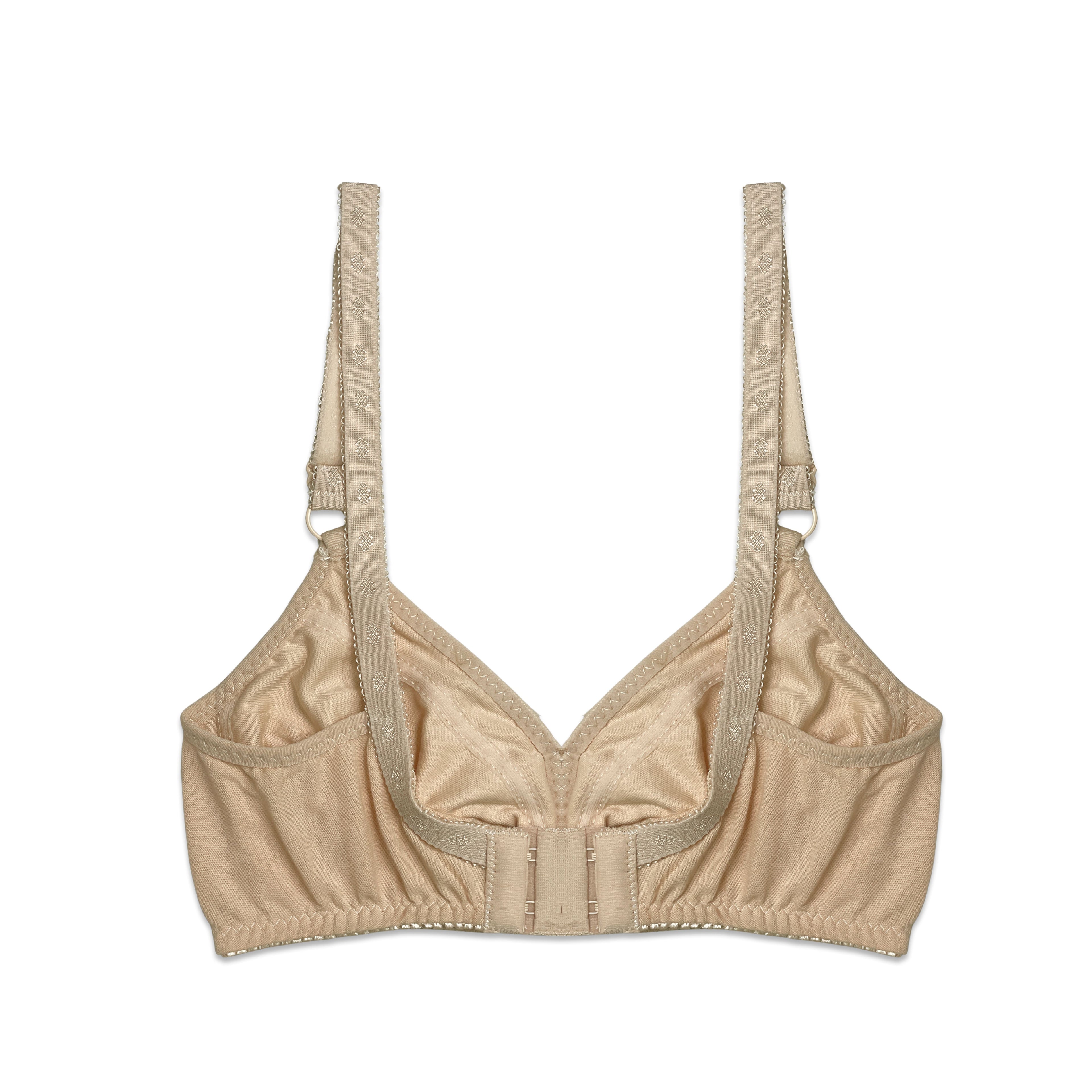 Embrace Fit Casual Non Padded Wireless Bra