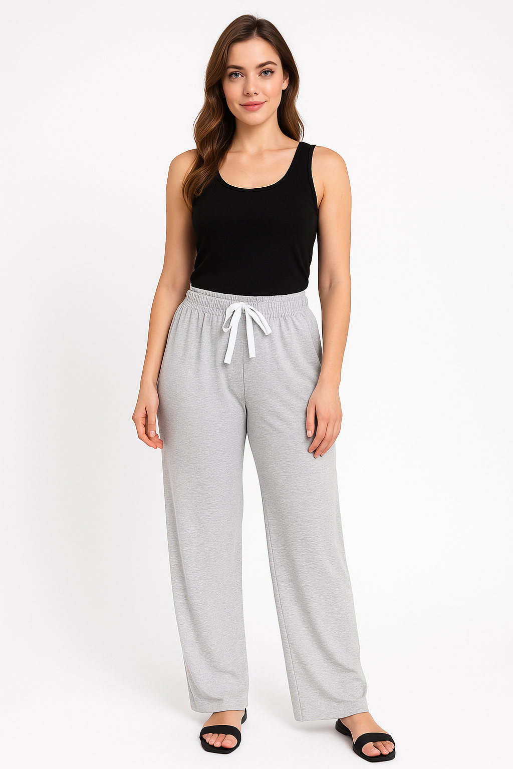 Pack of 2 Trousers - Comfy Sleep