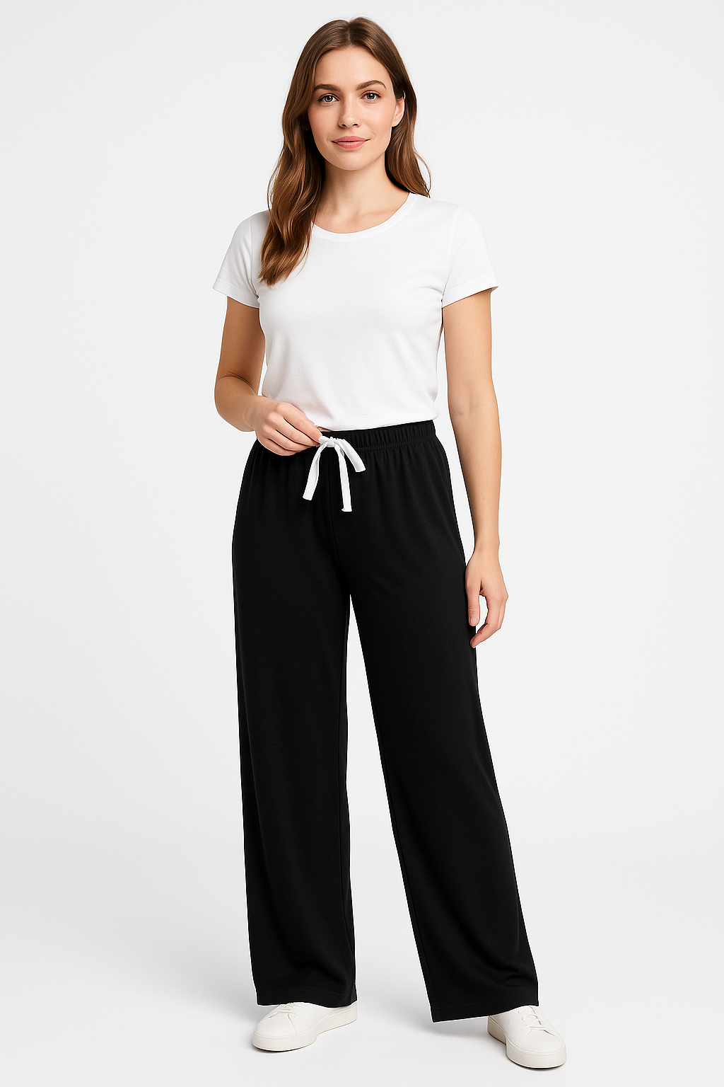 Pack of 2 Trousers - Comfy Sleep