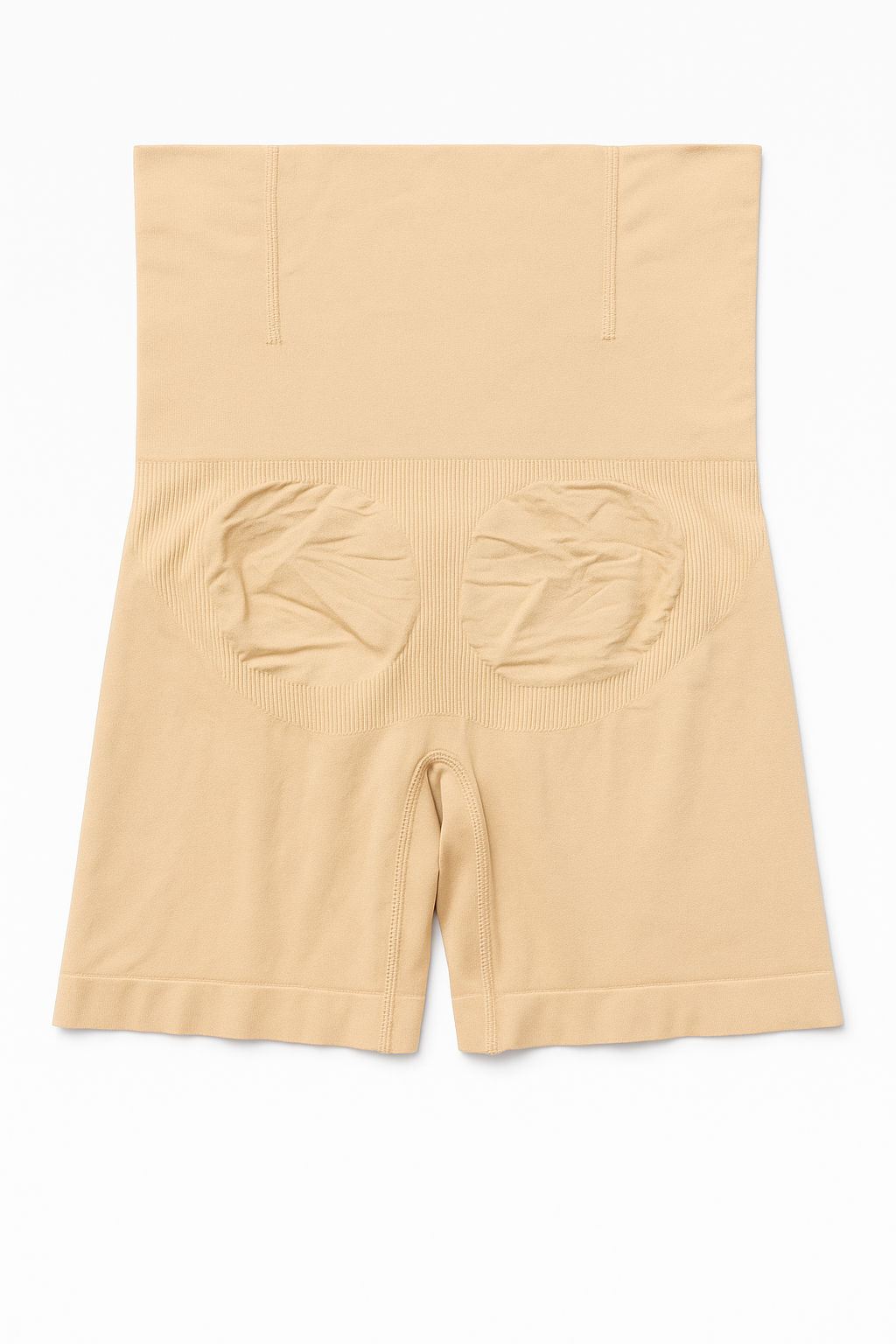 High Waist Body Shaper Shorts