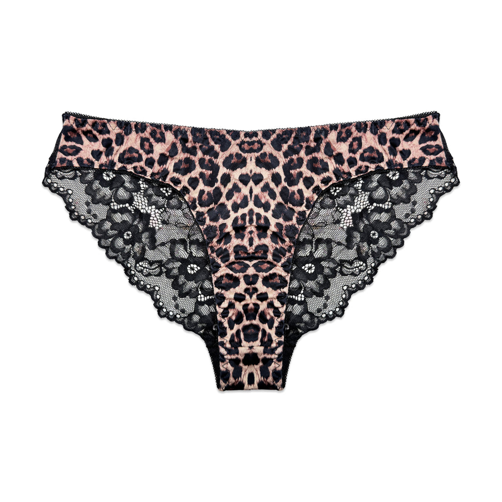 Bra Set -  Bold Roar