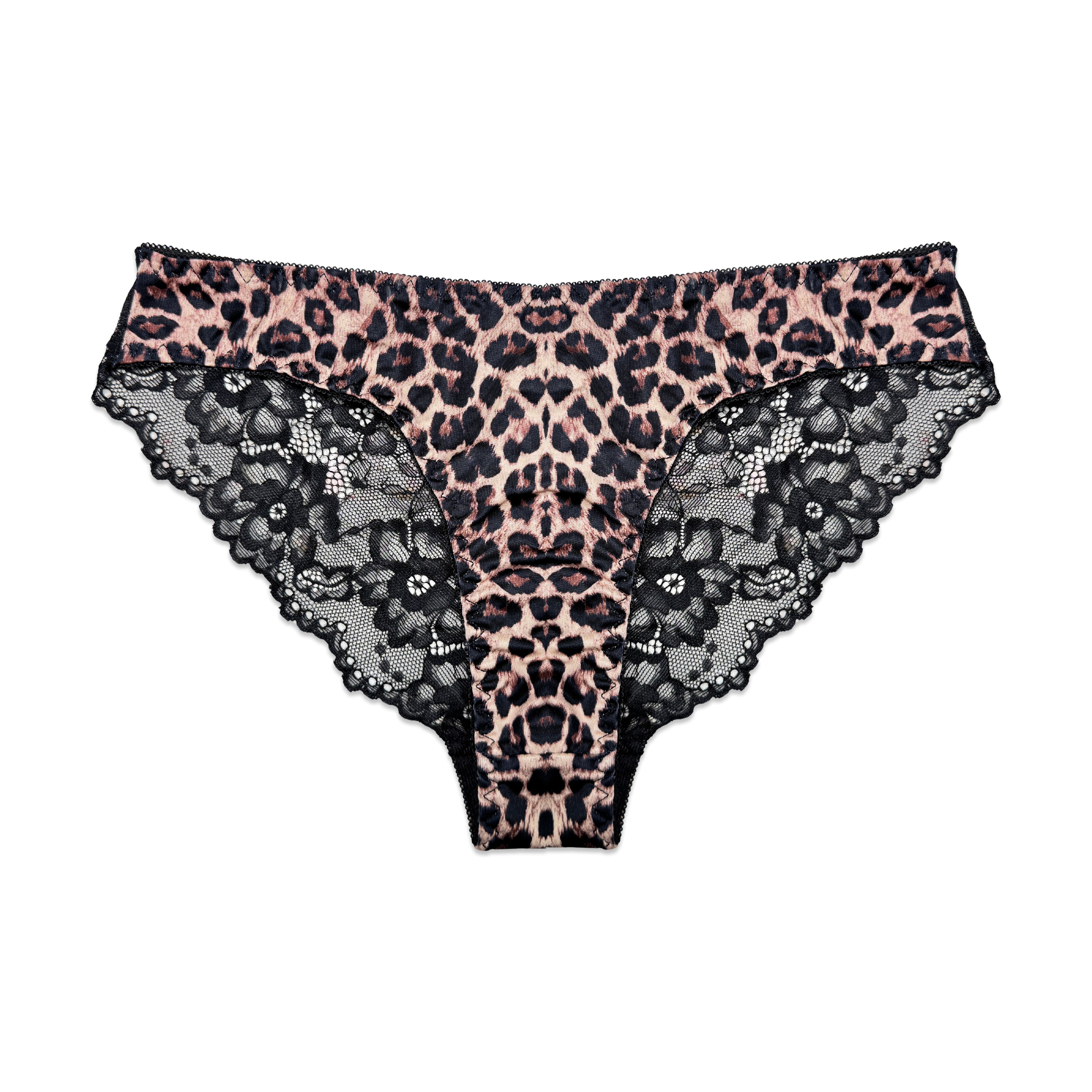 Bra Set -  Bold Roar