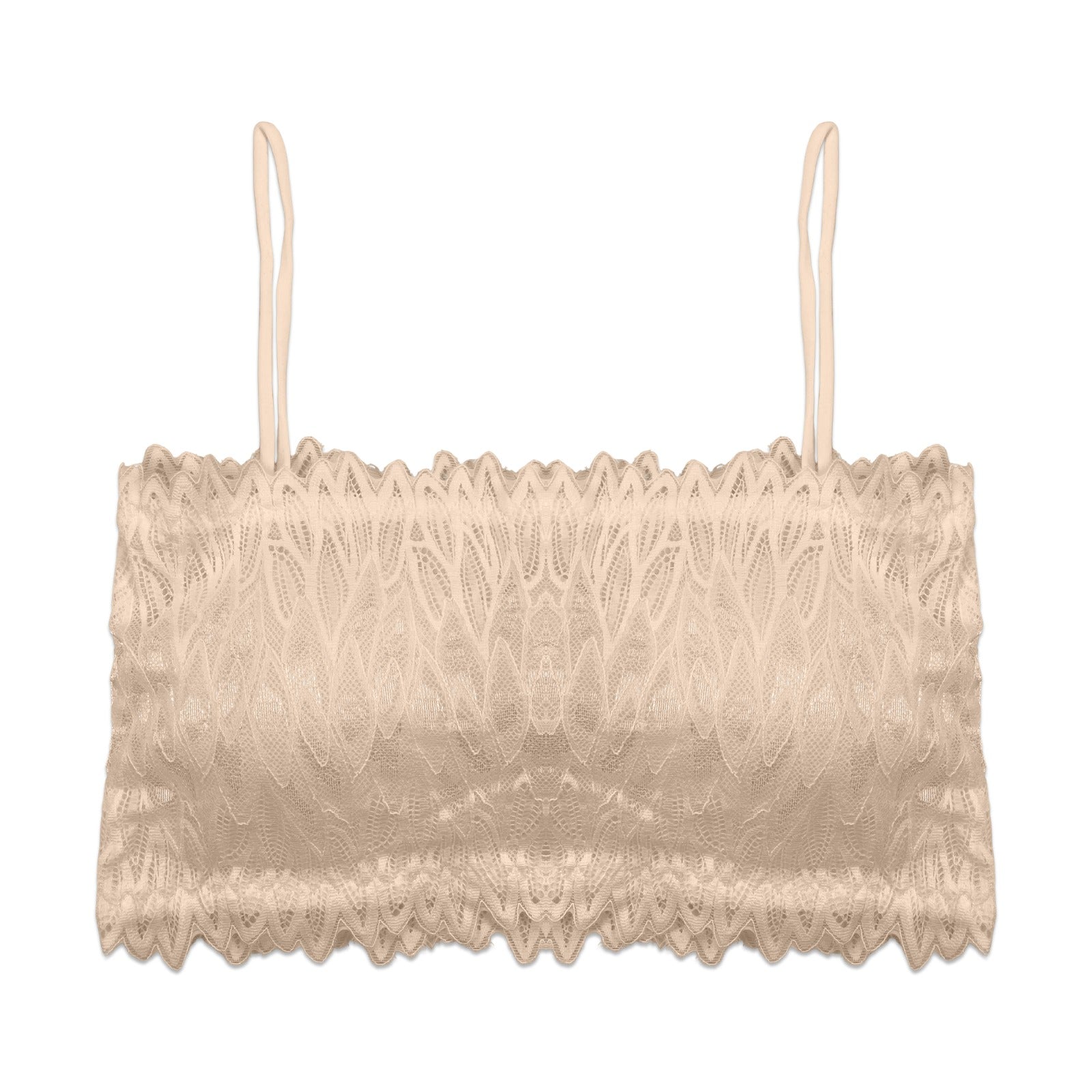 Pack of 2 Bra - Flair Lace