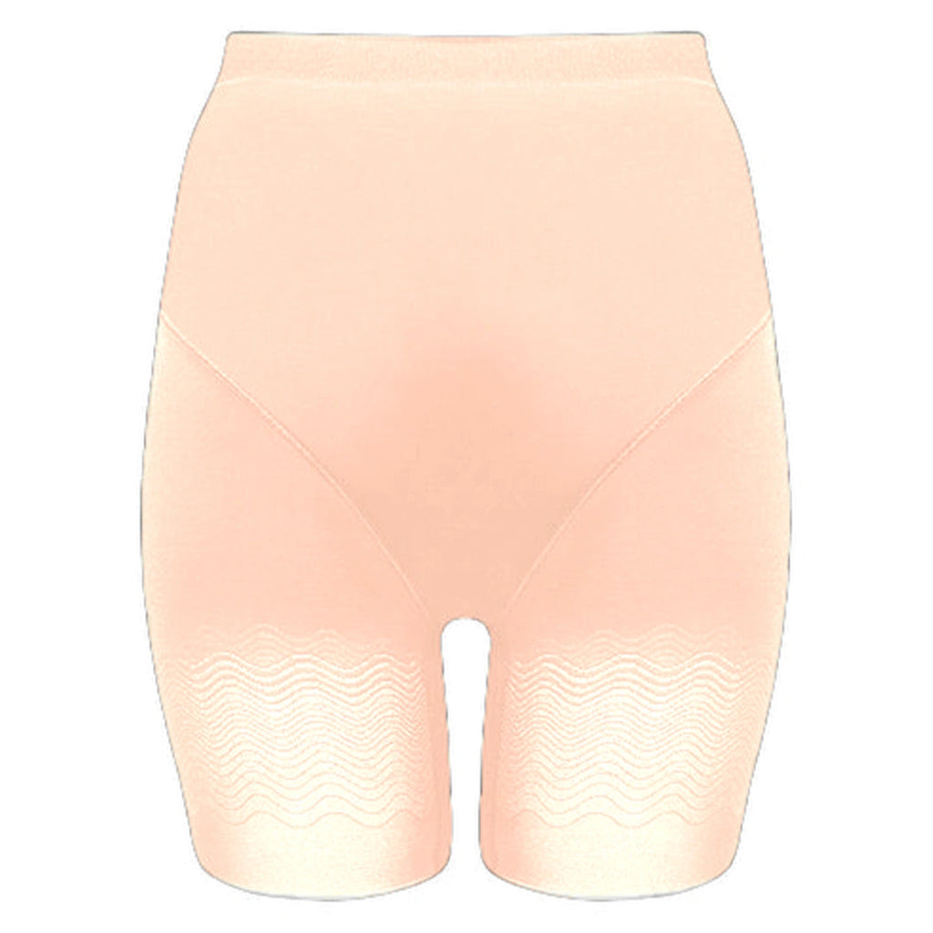 Waist Shapewear Breathable Body Shaper Butt Lifter