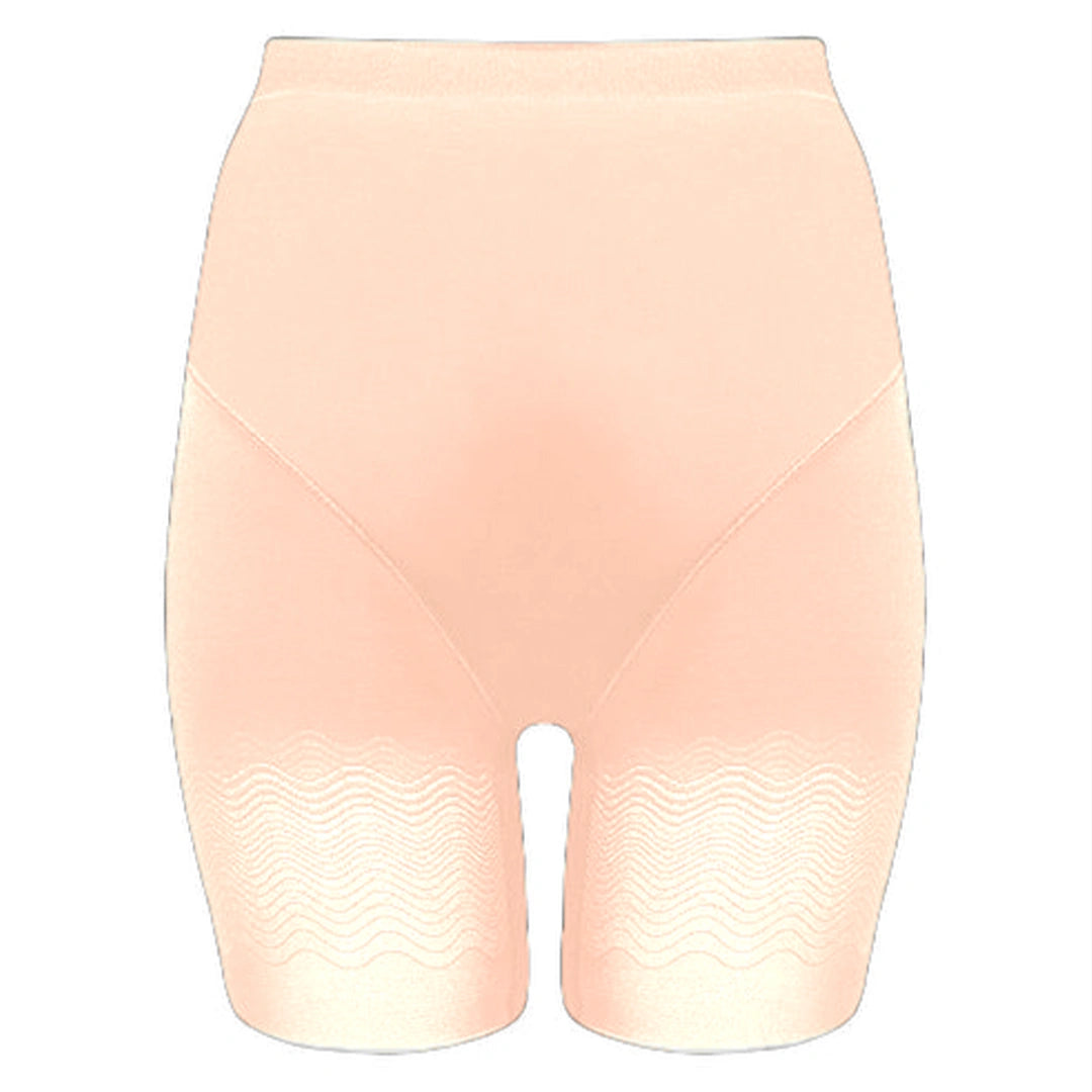 Waist Shapewear Breathable Body Shaper Butt Lifter