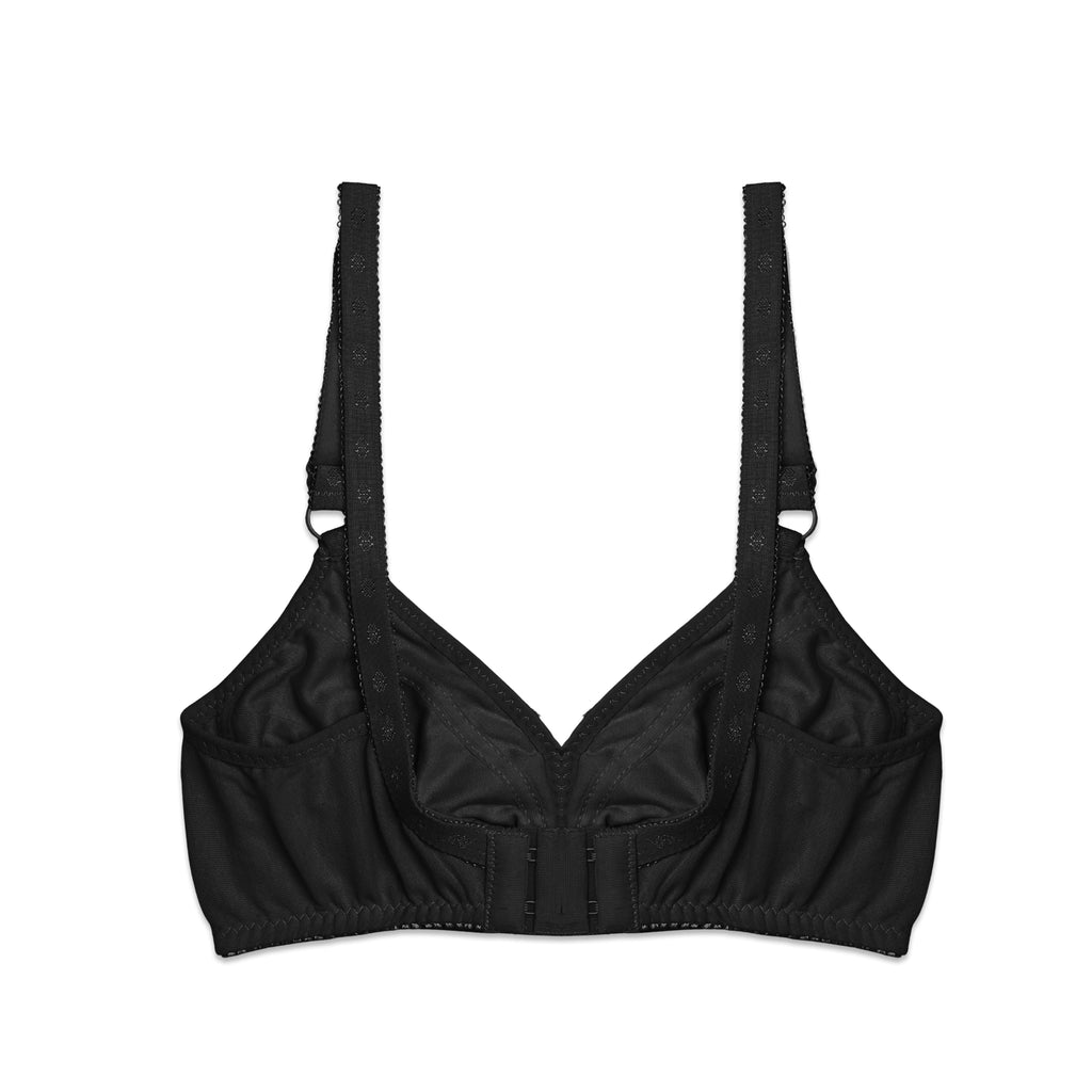 Embrace Fit Casual Non Padded Wireless Bra