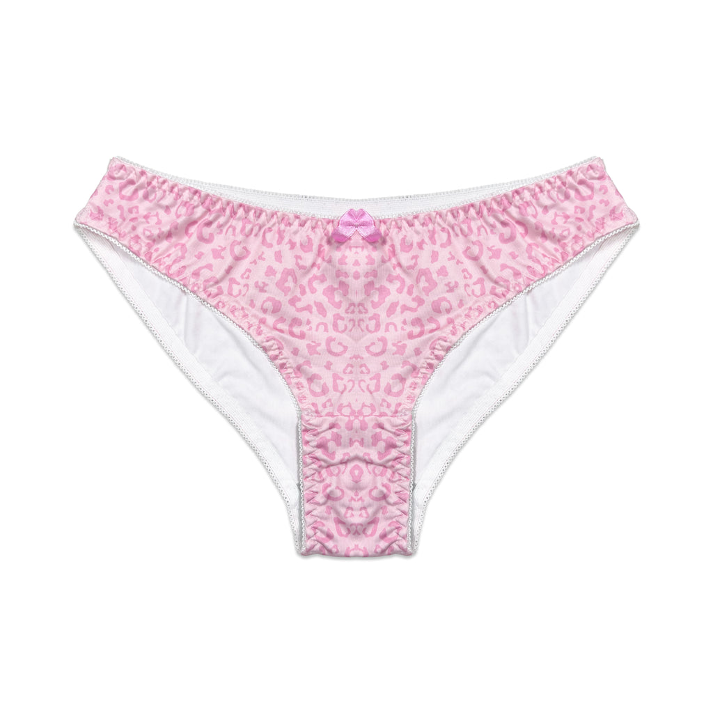 Bra Set -  Blush Whisper