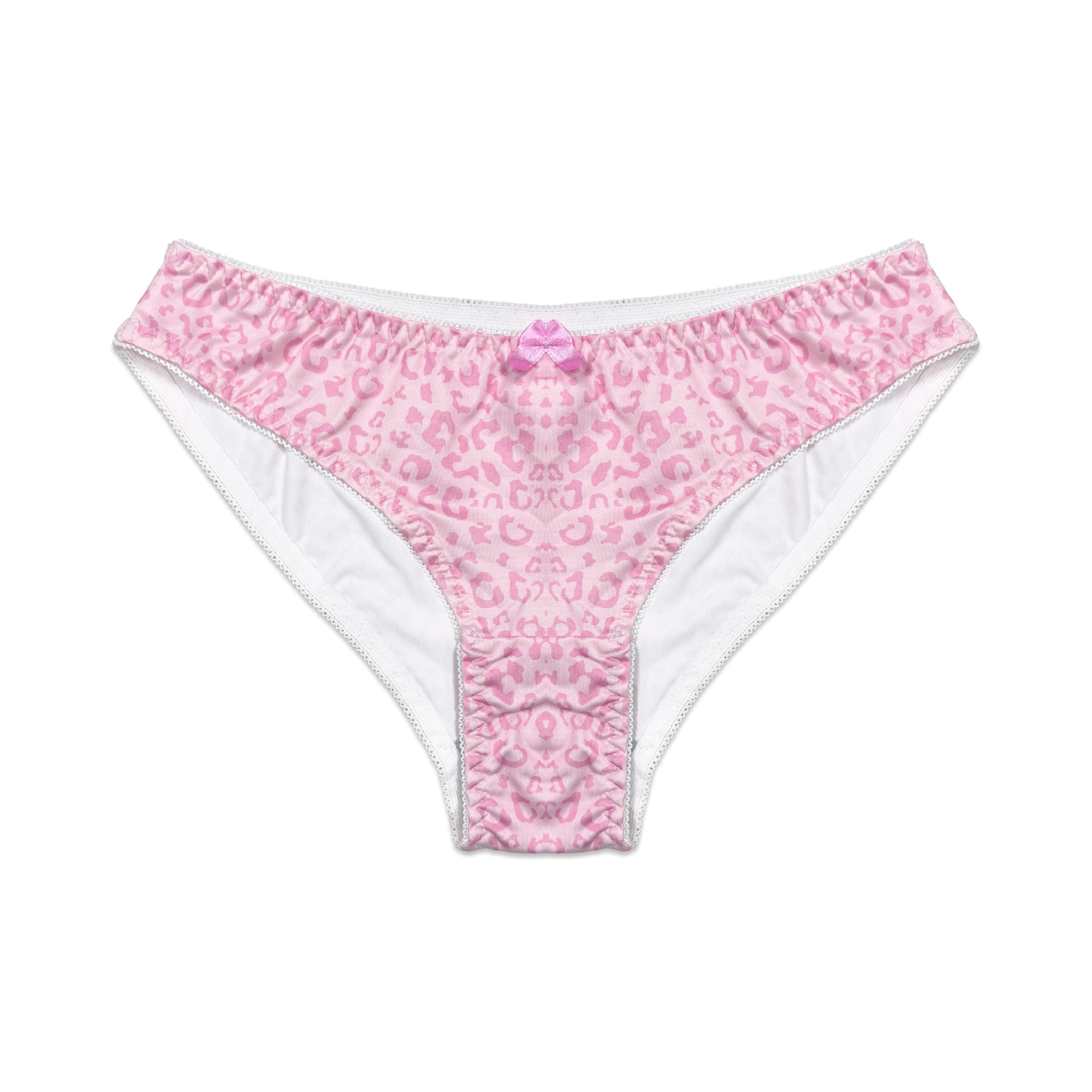 Bra Set -  Blush Whisper