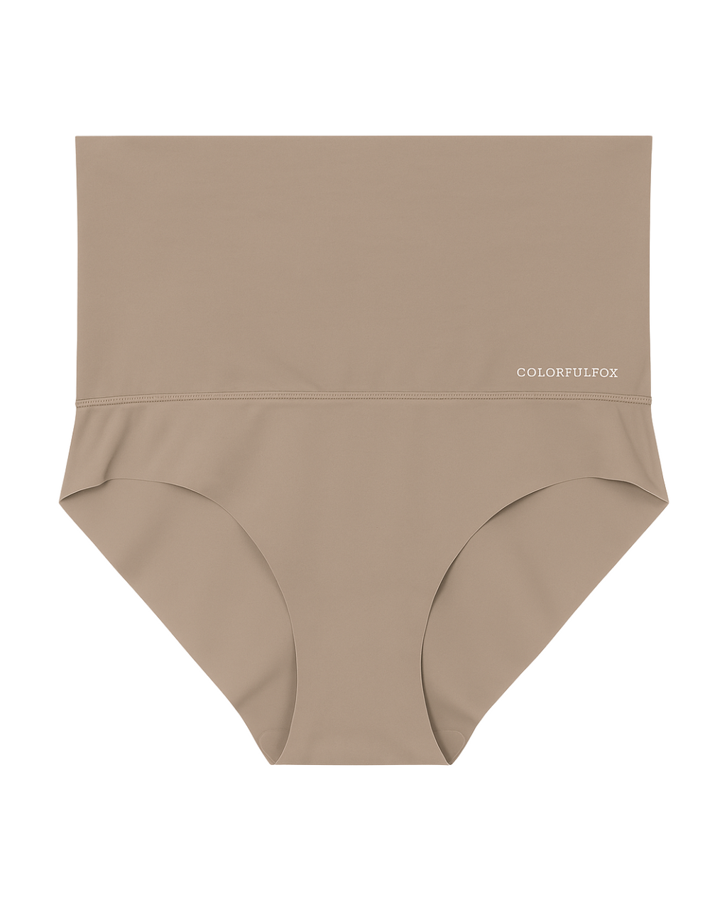 Shaper Corset Panty - Curveza