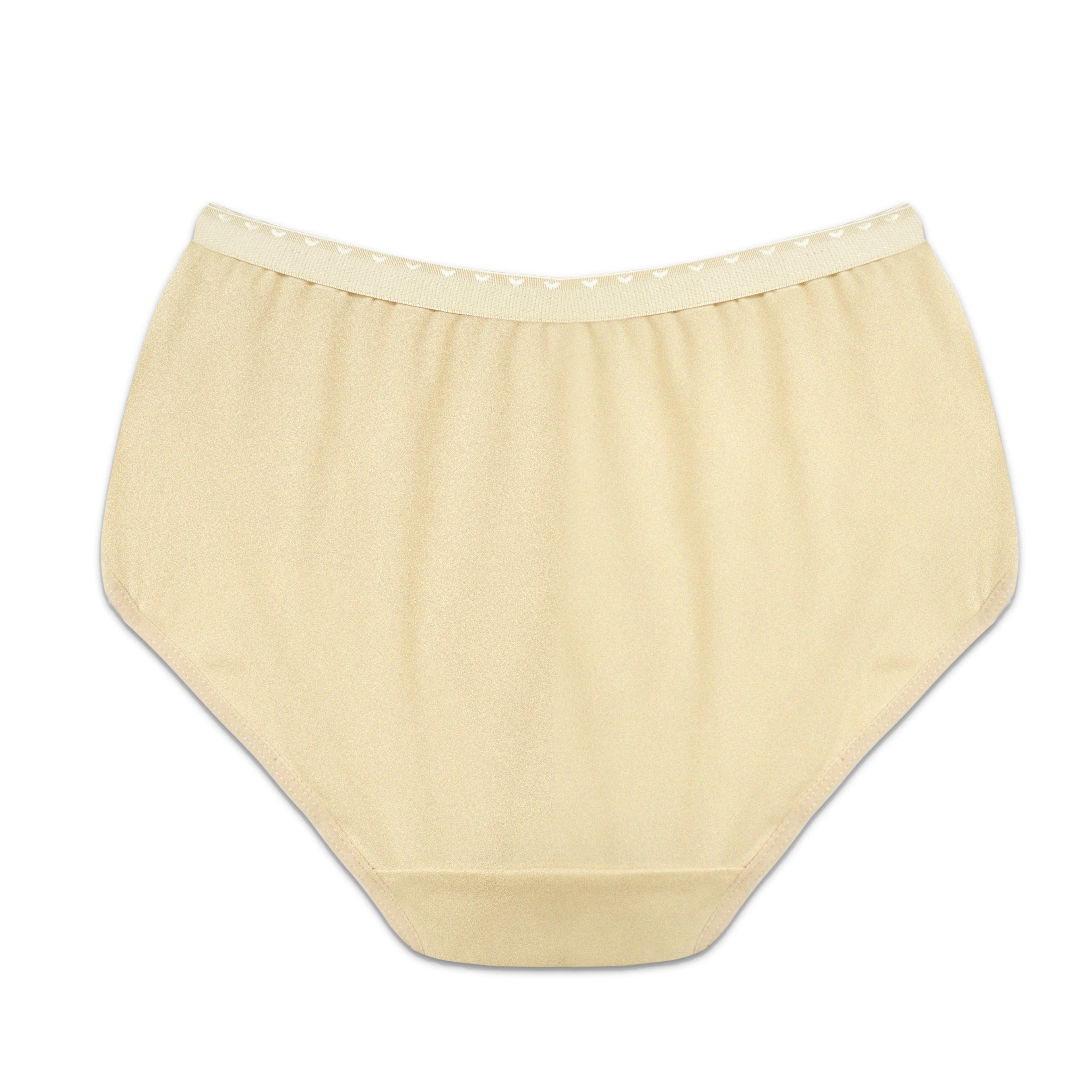 Pearl Soft Cotton Panty