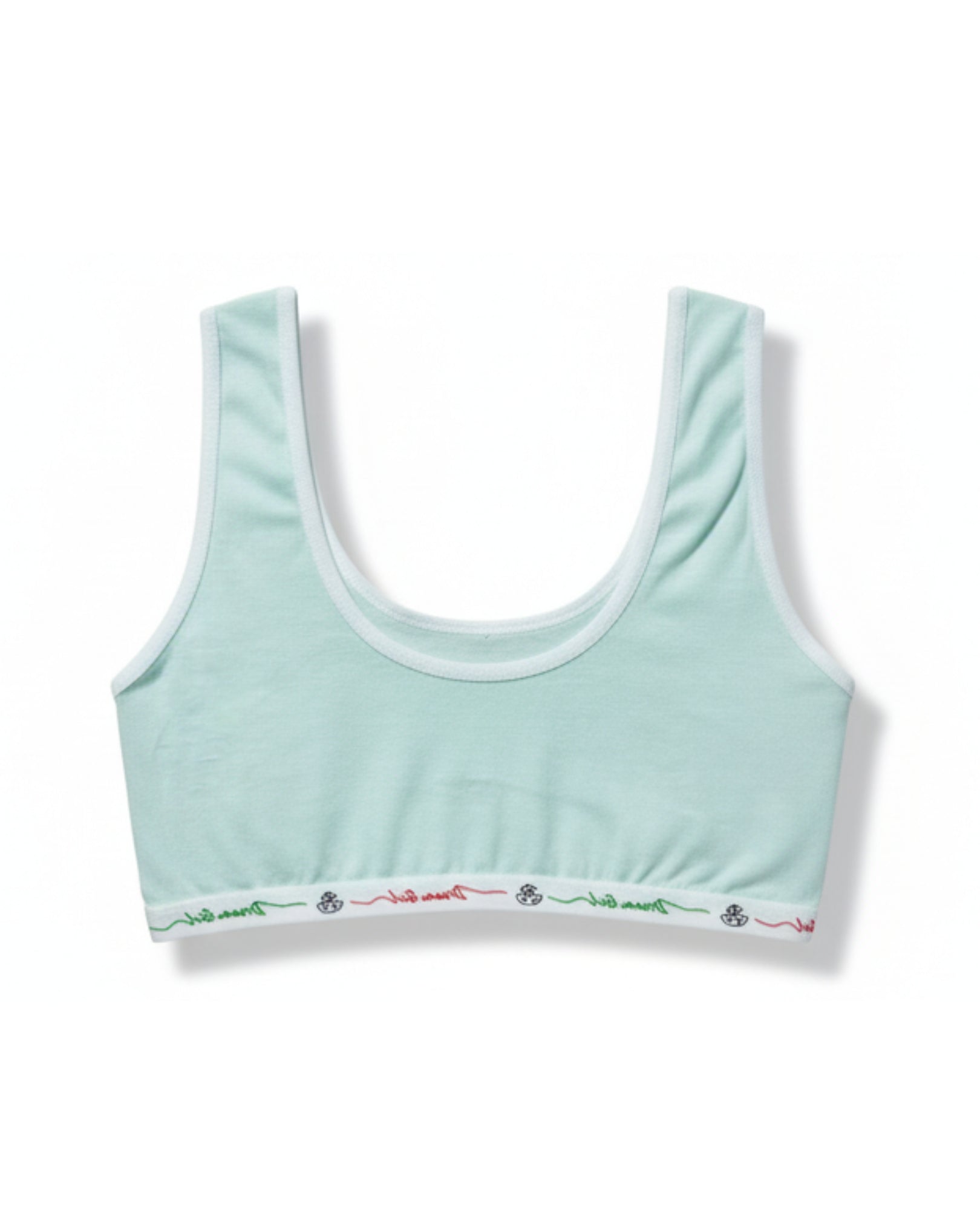 Pack of 3 Teenage Bra - PureNest