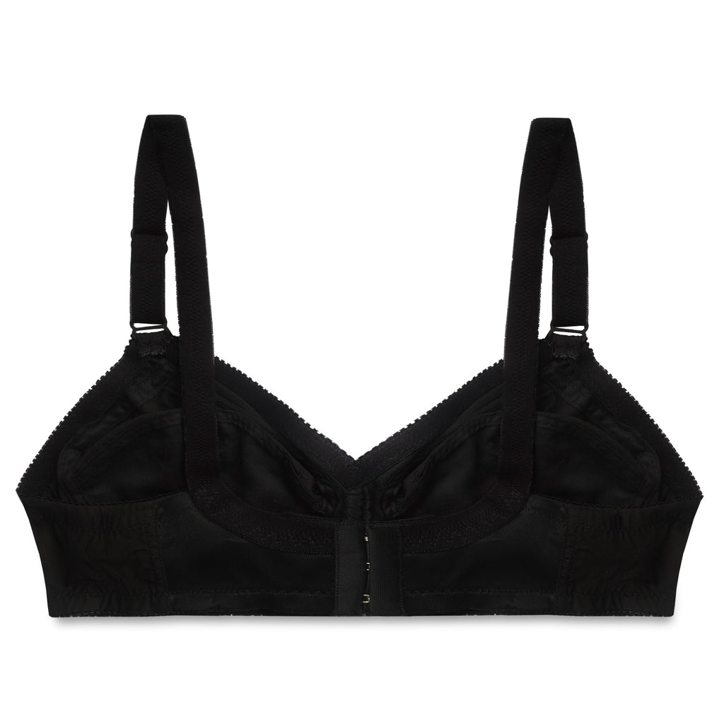 Pure Comfy Casual Non Padded Wireless Bra