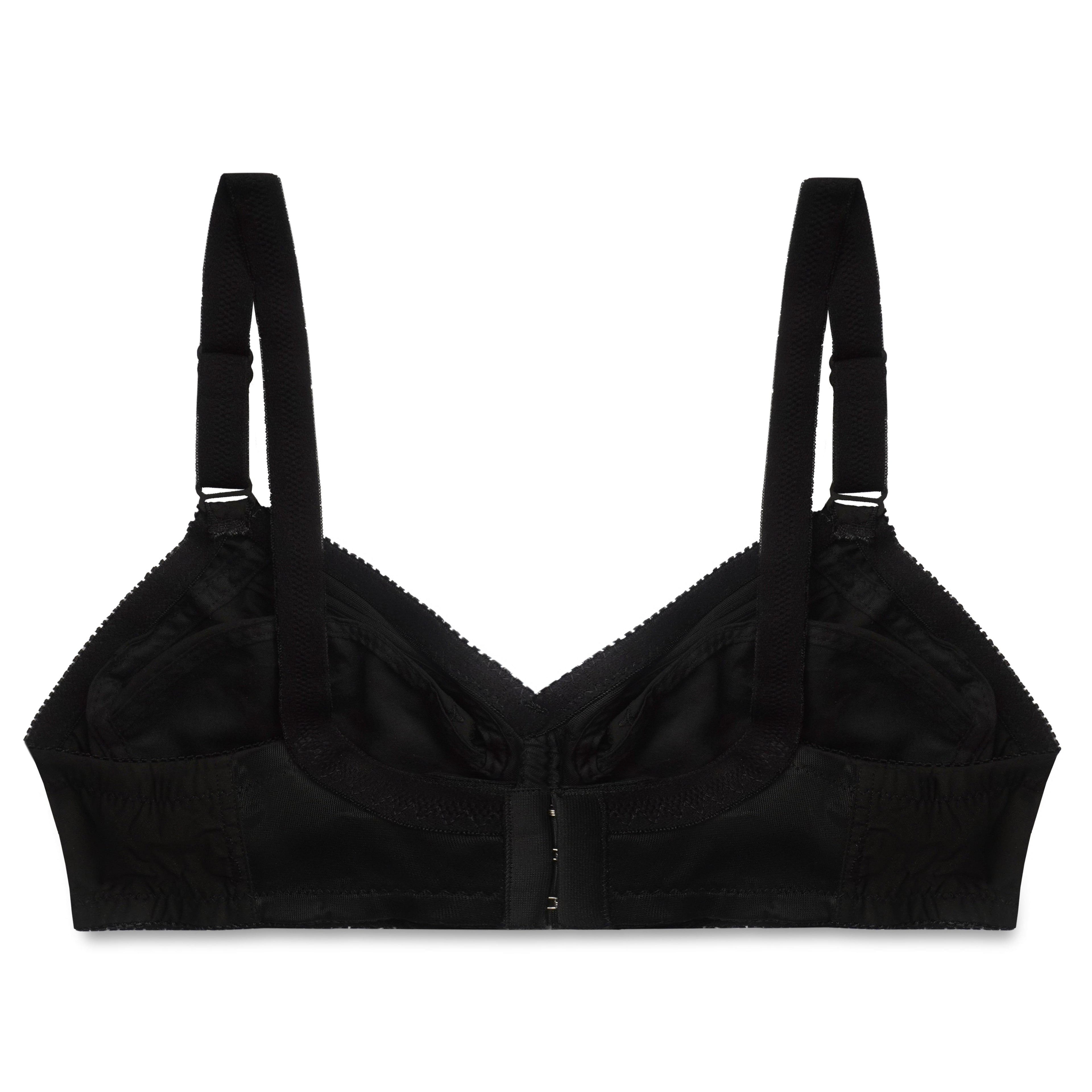 Pure Comfy Casual Non Padded Wireless Bra