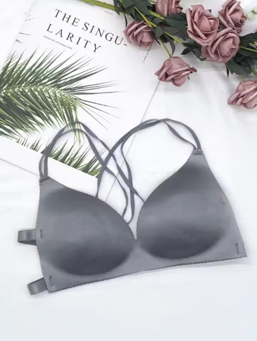 Femmeease Padded Pushup Bra - 3837