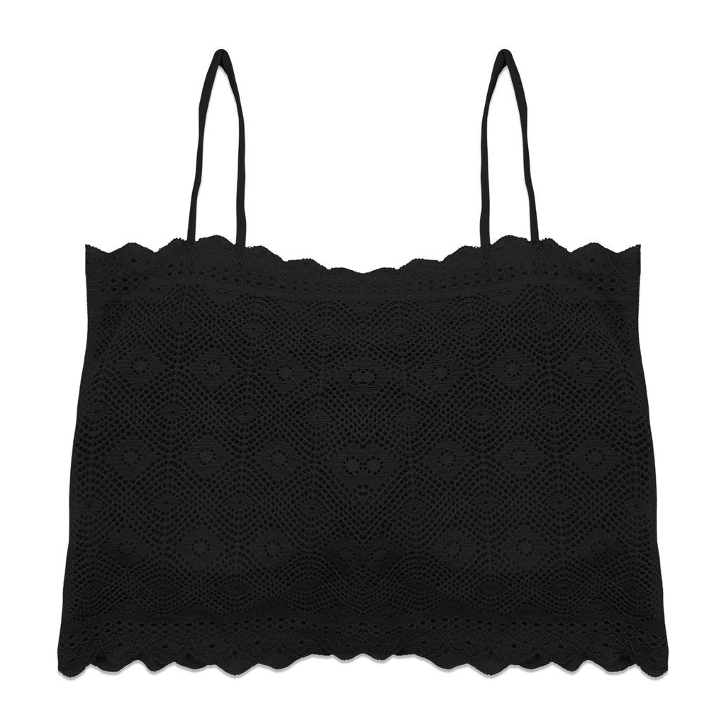 Pack of 3 Bra - Whisper Mesh