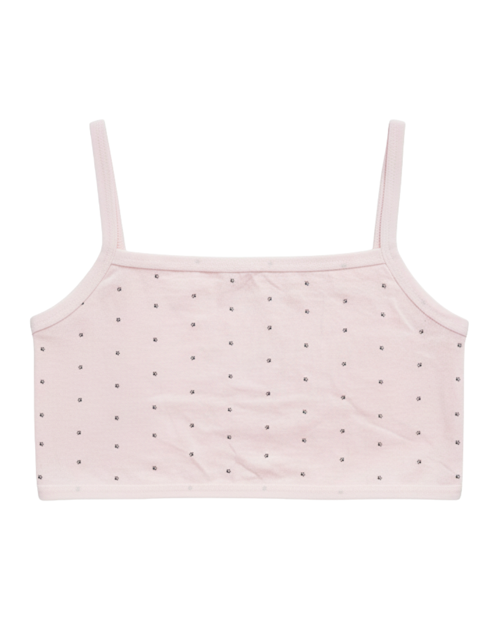 Pack of 3 Teenage Bra - Breezy Hug