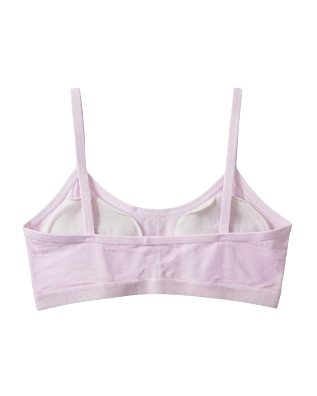 Pack of 3 Teenage Padded Bra - Blossom Lover