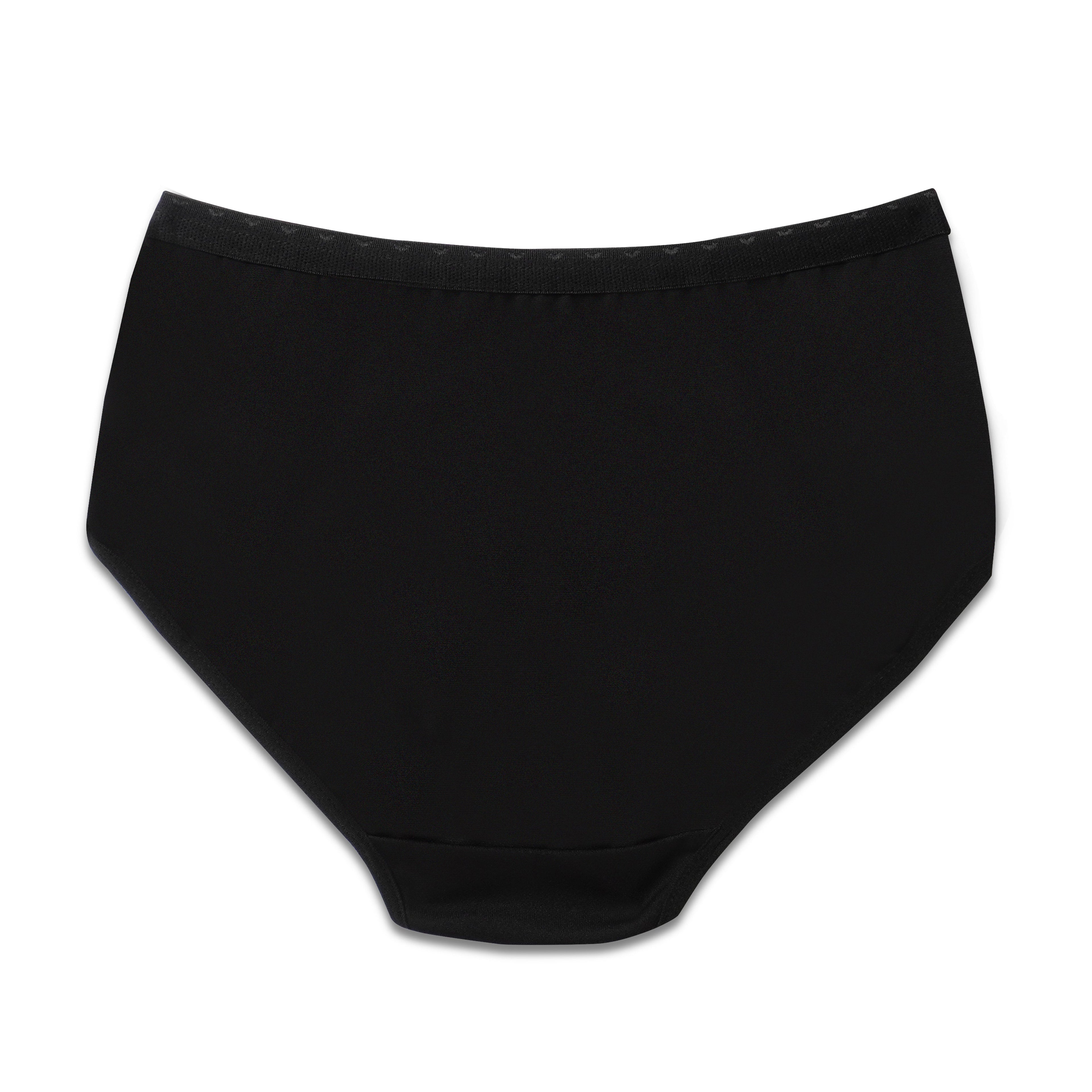 Pearl Soft Cotton Panty