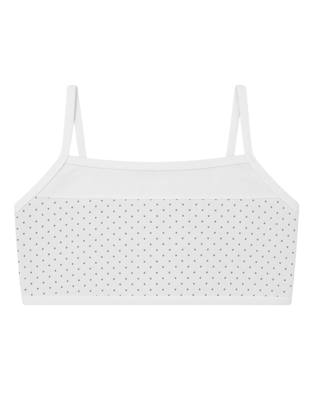 Pack of 3 Teenage Bra - Polka Pack