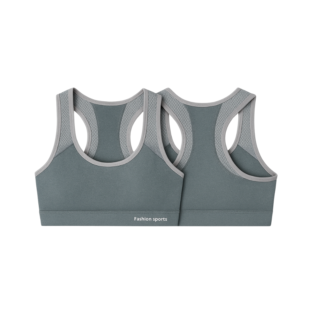 Sport Bra - Pulse Wear