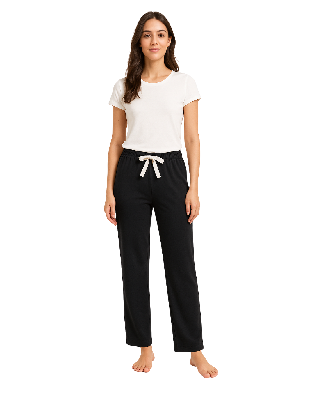 Comfy Sleep - Cotton Lounge Trouser