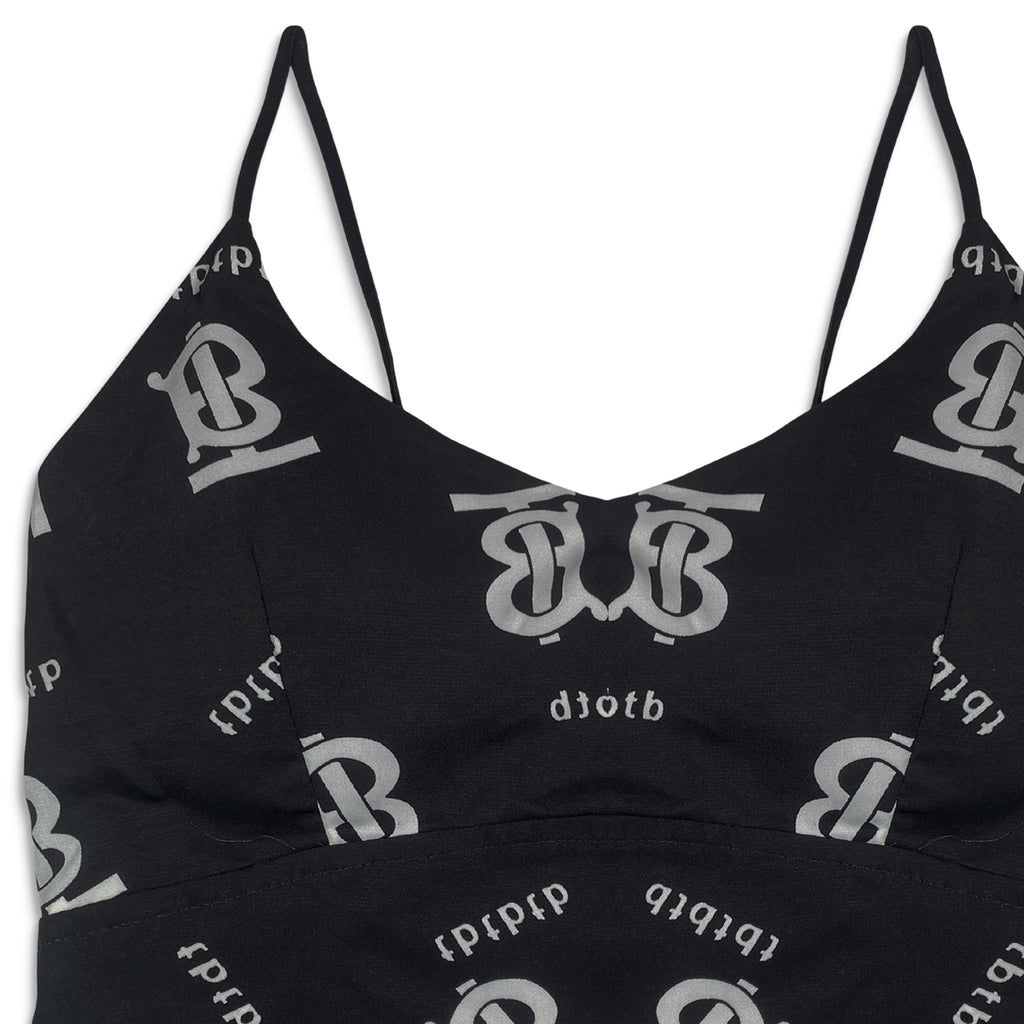 Bralette - Noirlett  Black