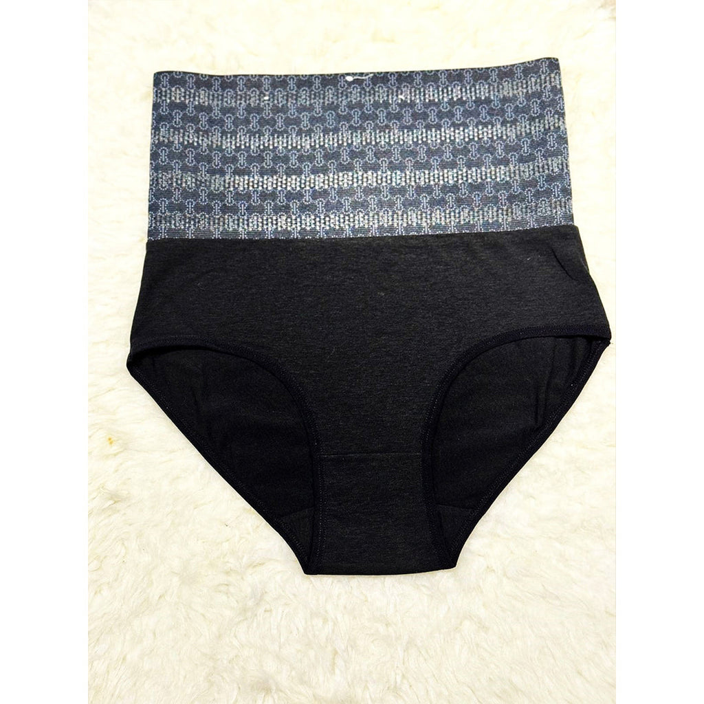 Waist Rib Belt Butt Lifter Tummy Control Panties Shapewear