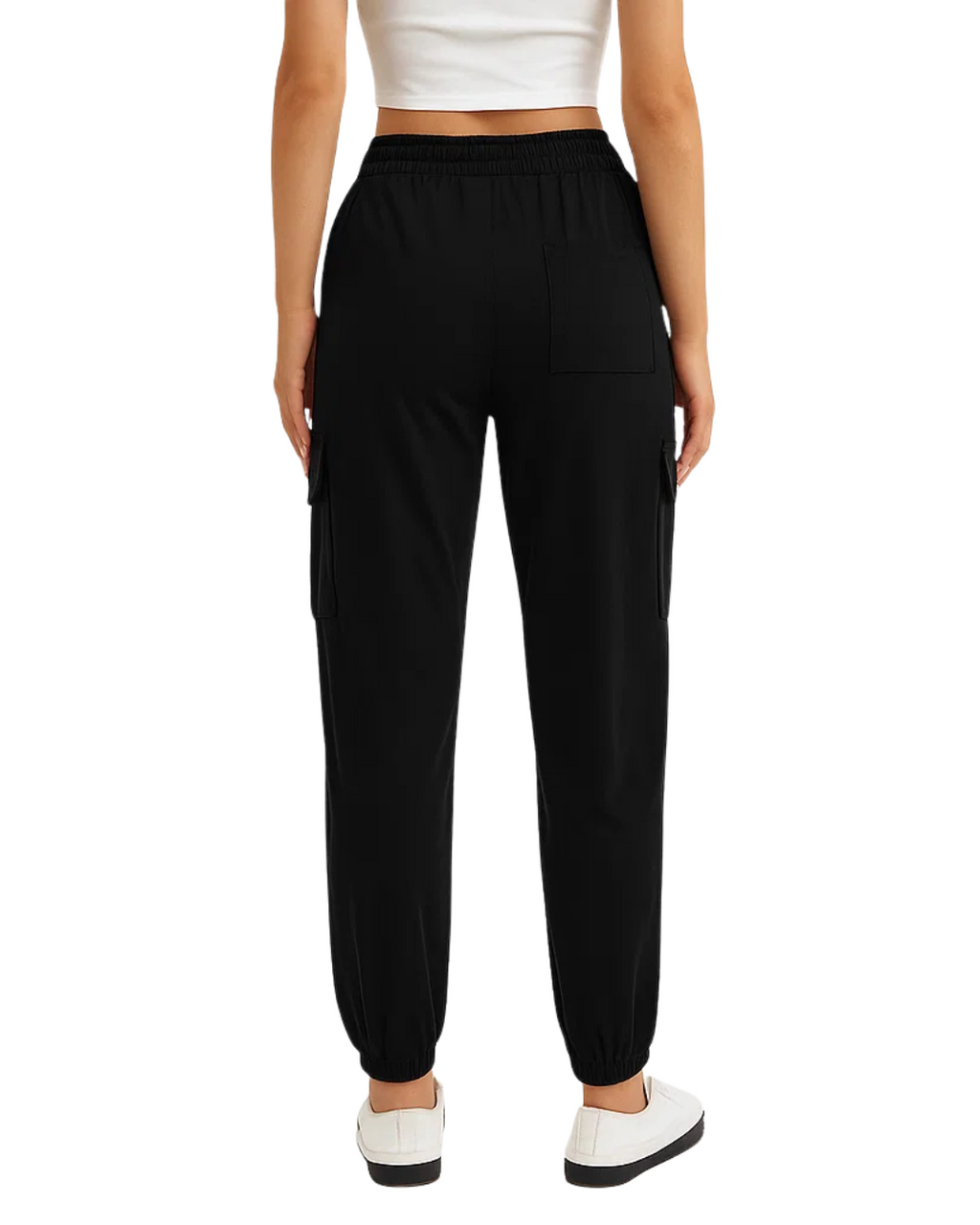 Trouser - Loom Craft