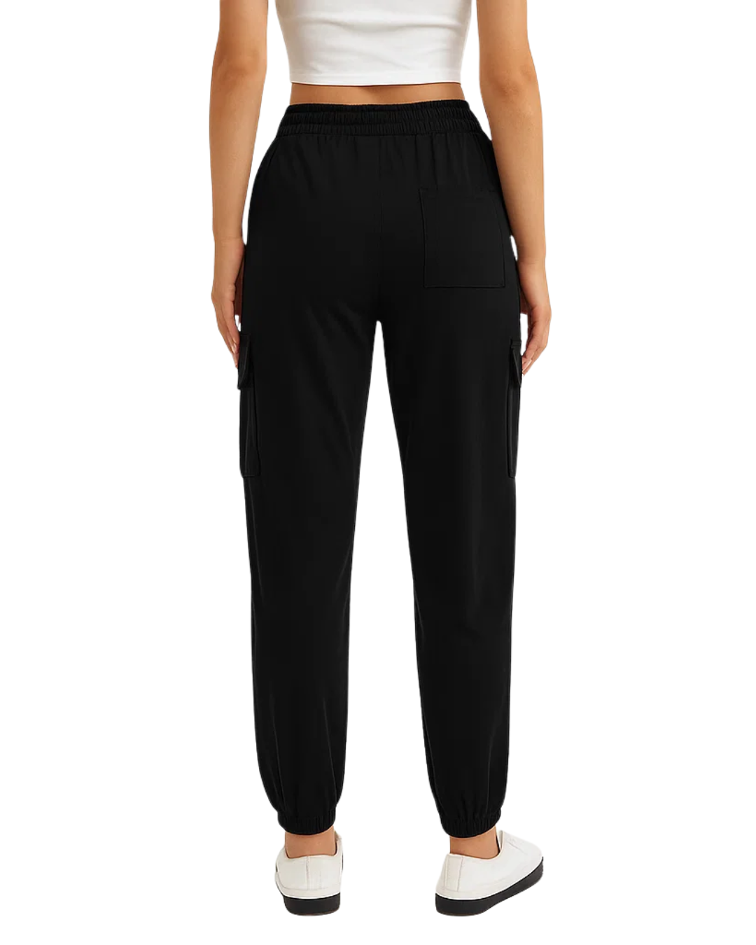 Trouser - Loom Craft