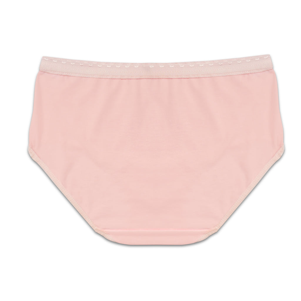 High Waist Control Soft Cotton Panty