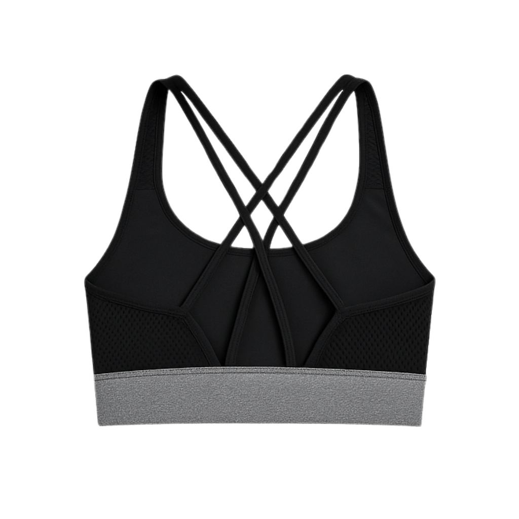 Sport Bra - Strap Flex