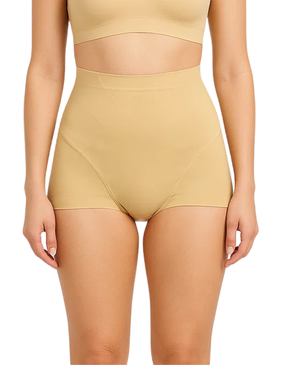High Waist Panty - Tummy Slim