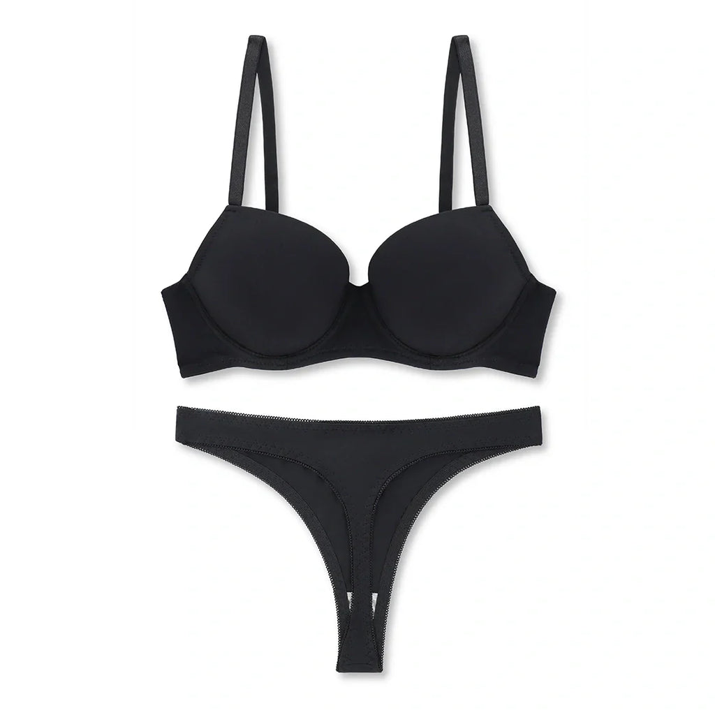 Bra Set -  Dark Envy