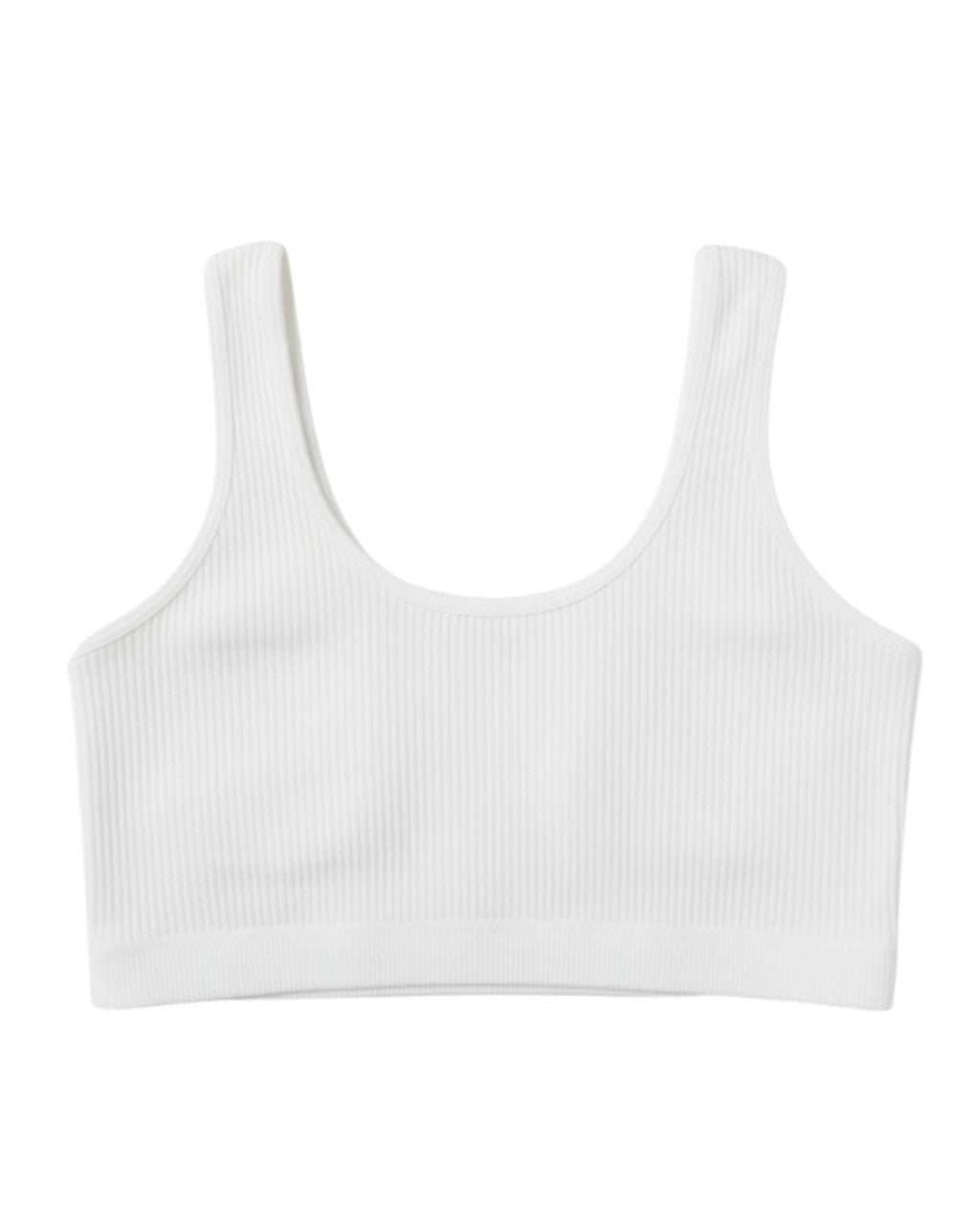 Pack of 3 Teenage Padded Bra - Soft Luxe