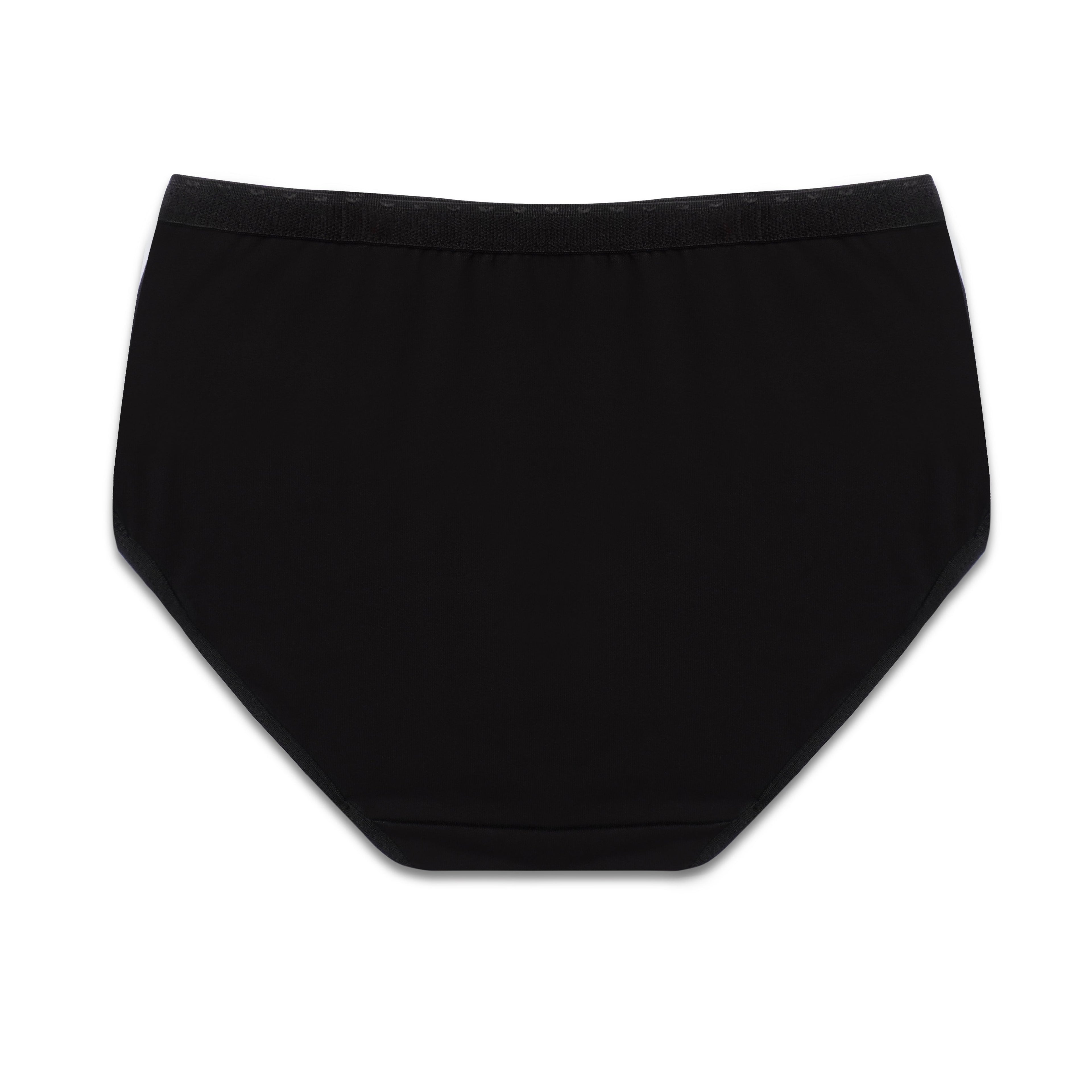 High Waist Control Soft Cotton Panty