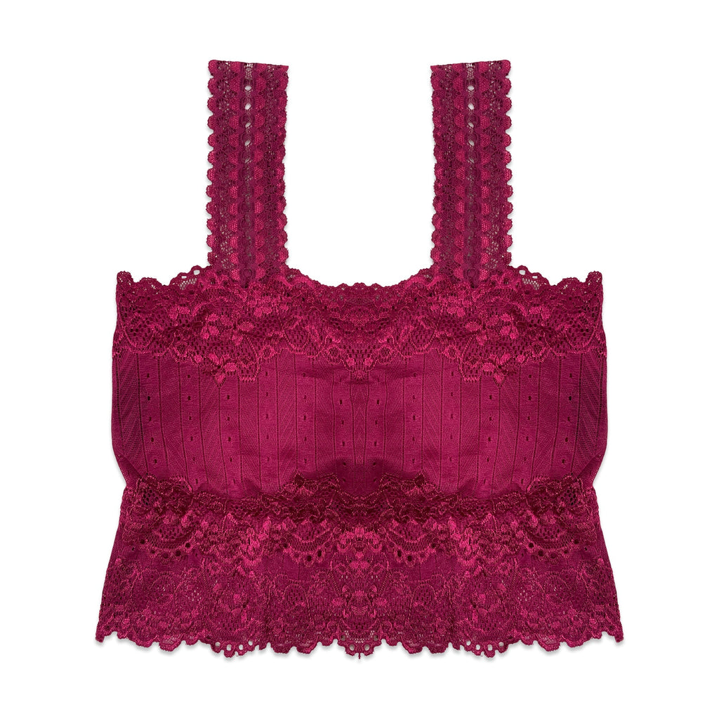 Pack of 3 Bra - Lacy Nest