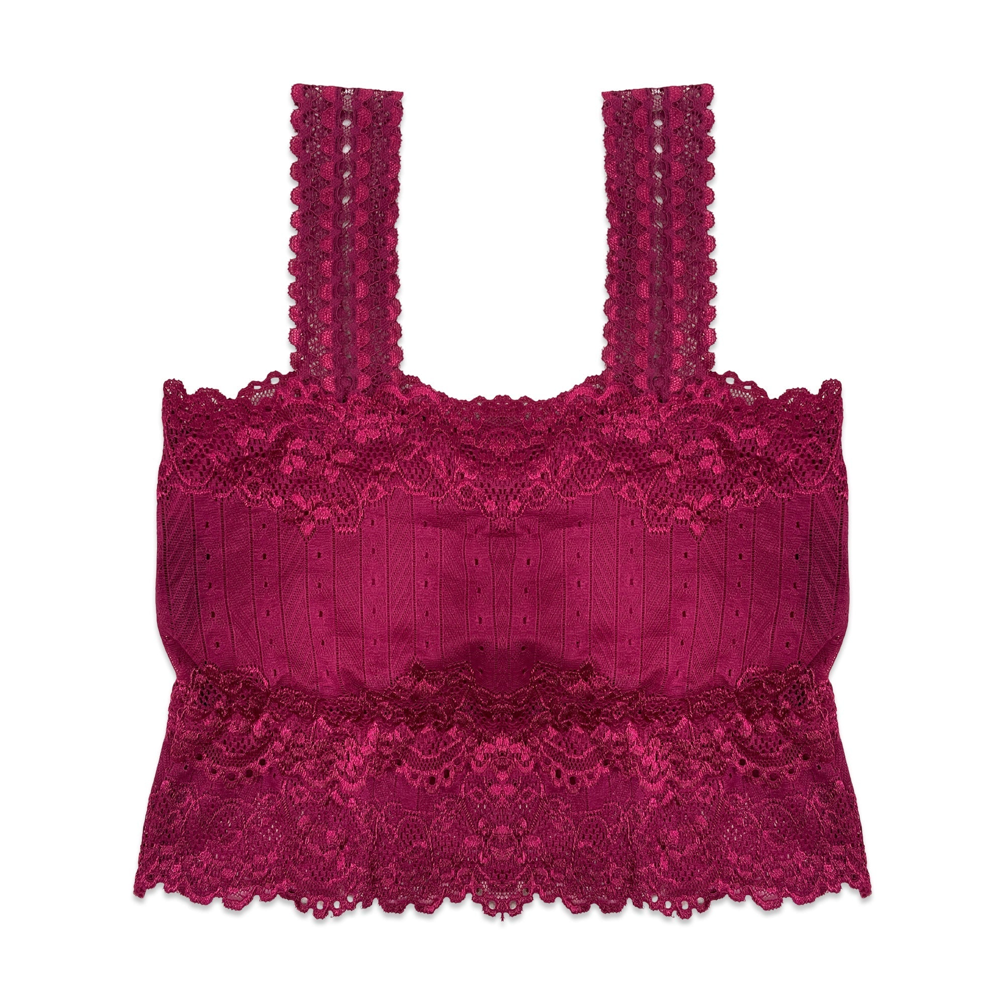 Pack of 3 Bra - Lacy Nest