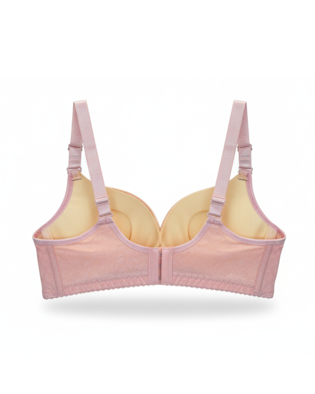 Bloom Fit Padded Button Maternity Bra