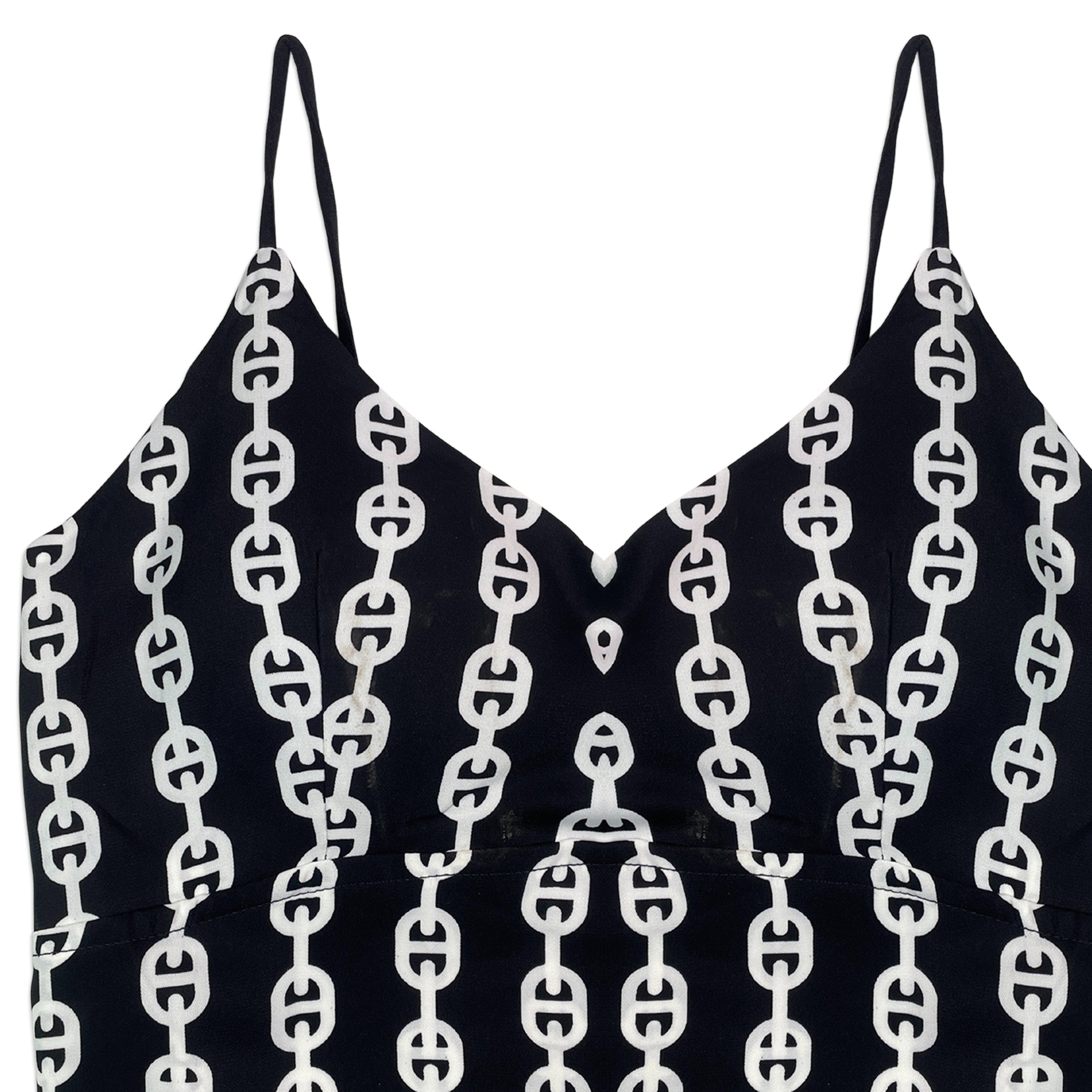 Bralette - Chain Muse