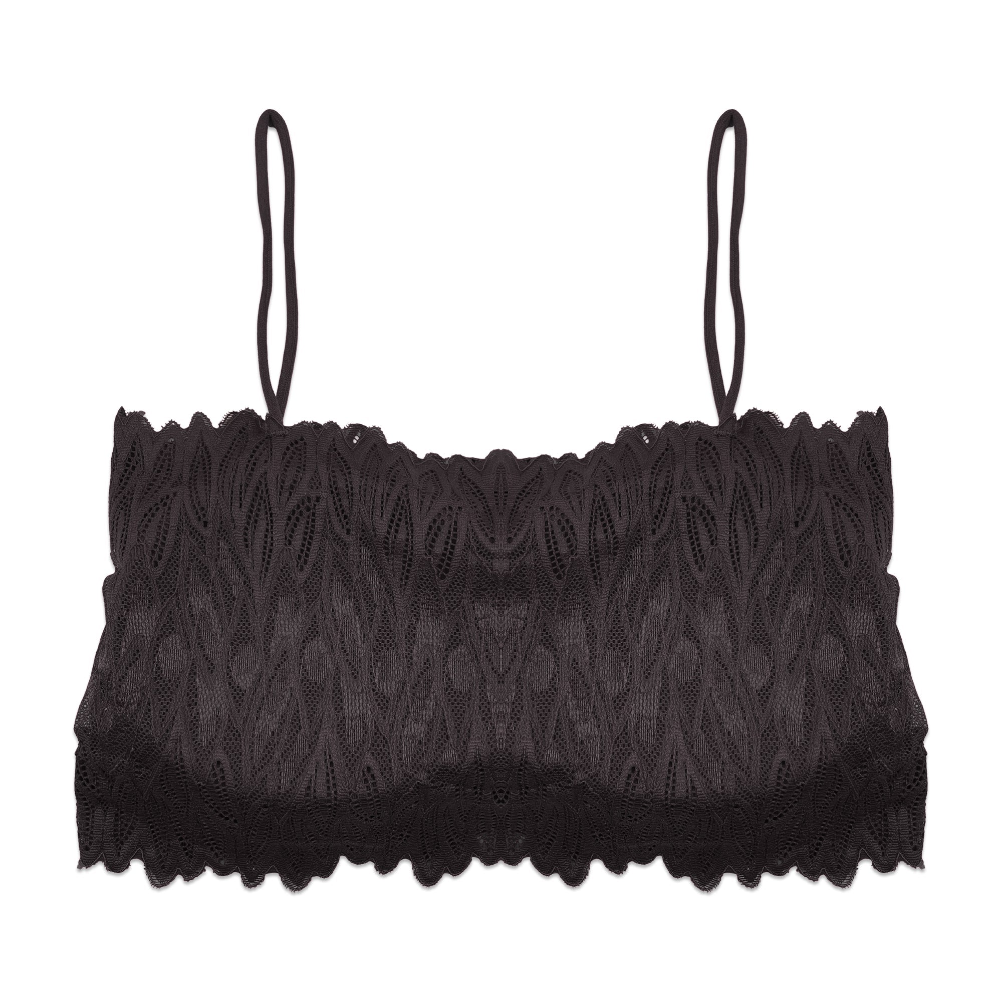 Pack of 2 Bra - Flair Lace