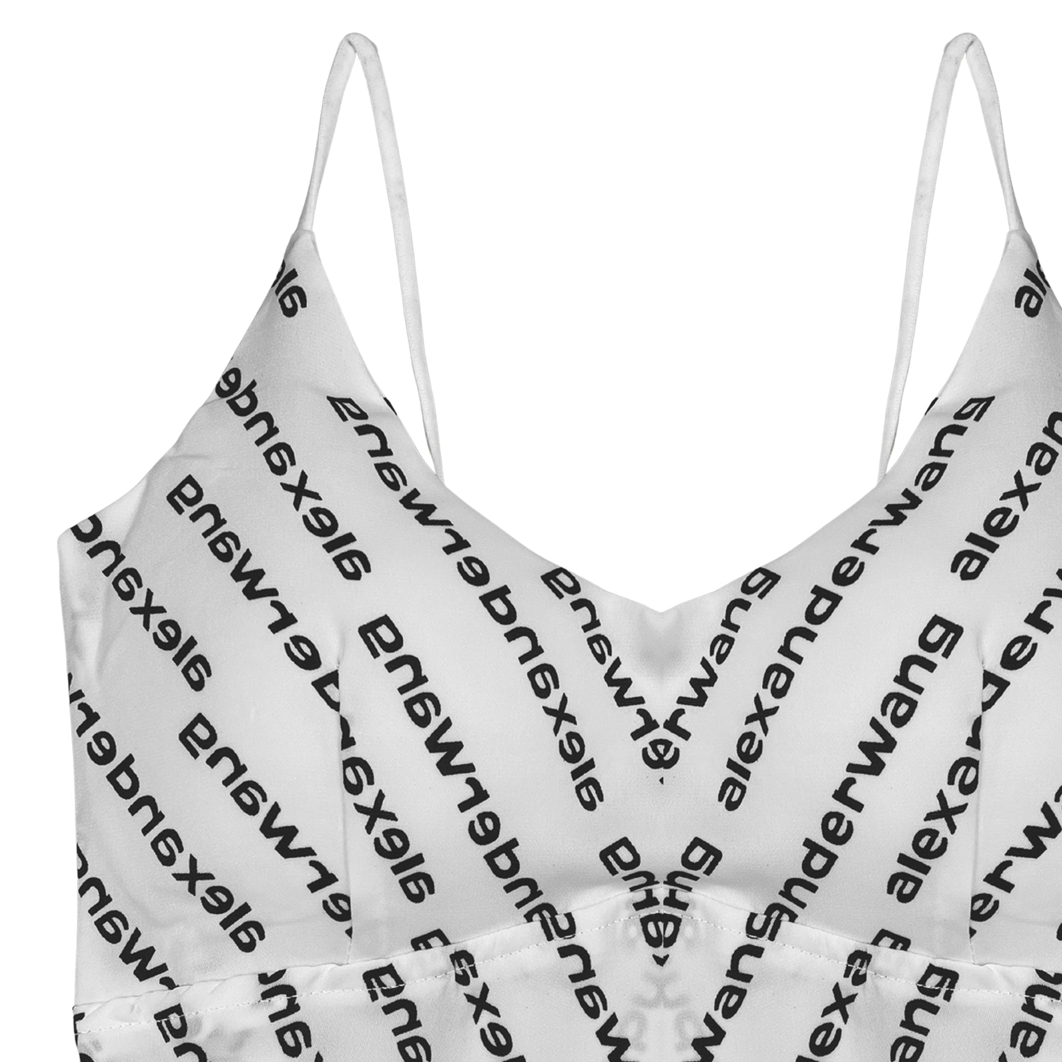 Bralette - Script Ease