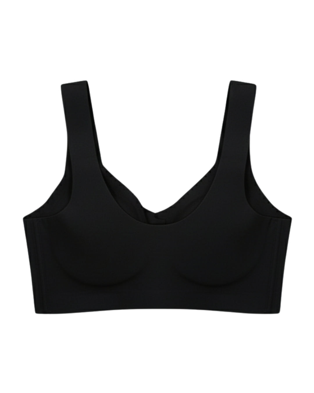 Padded Bra - Slenza Black