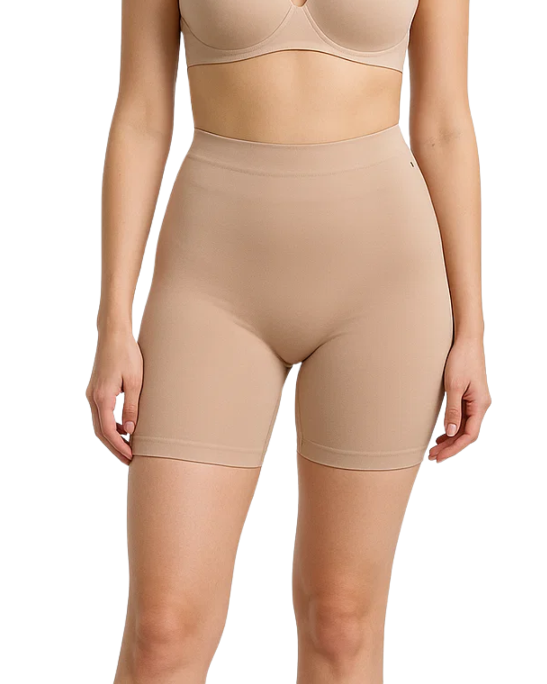 Half Body Shaper - Core Contour